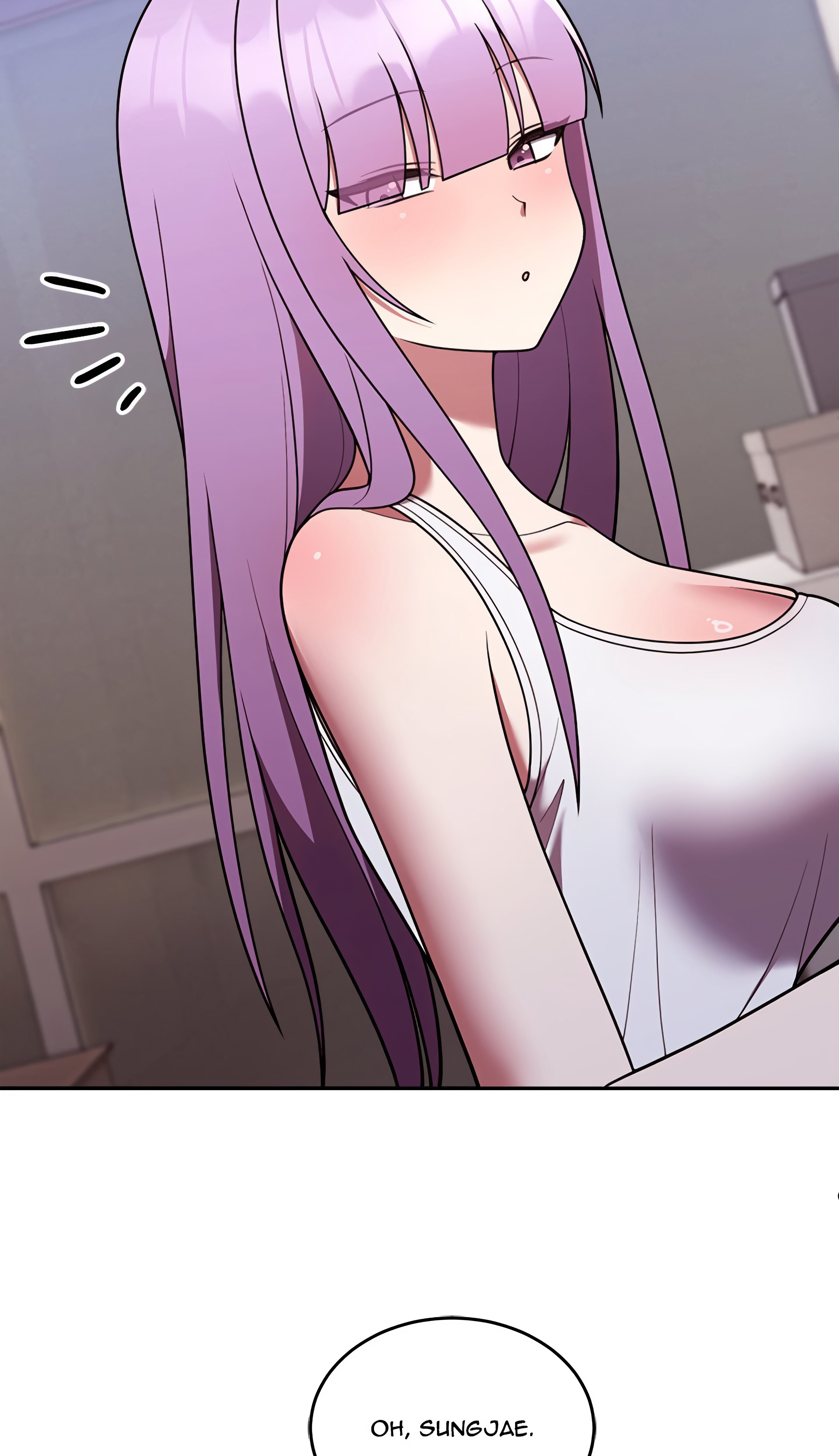 Knot My Secret (Uncensored) Page 20 - MangaHe