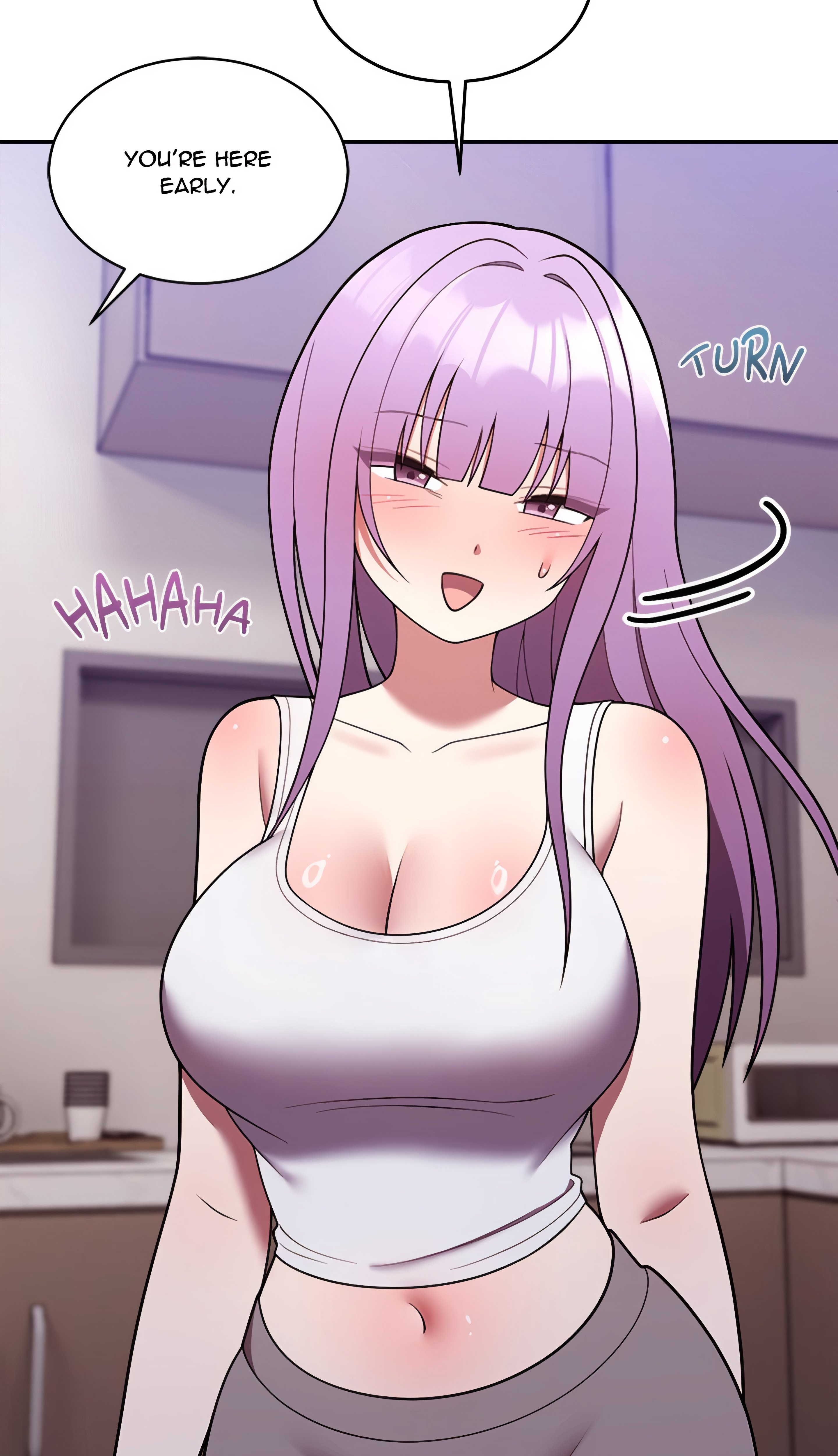 Knot My Secret (Uncensored) Page 21 - MangaHe