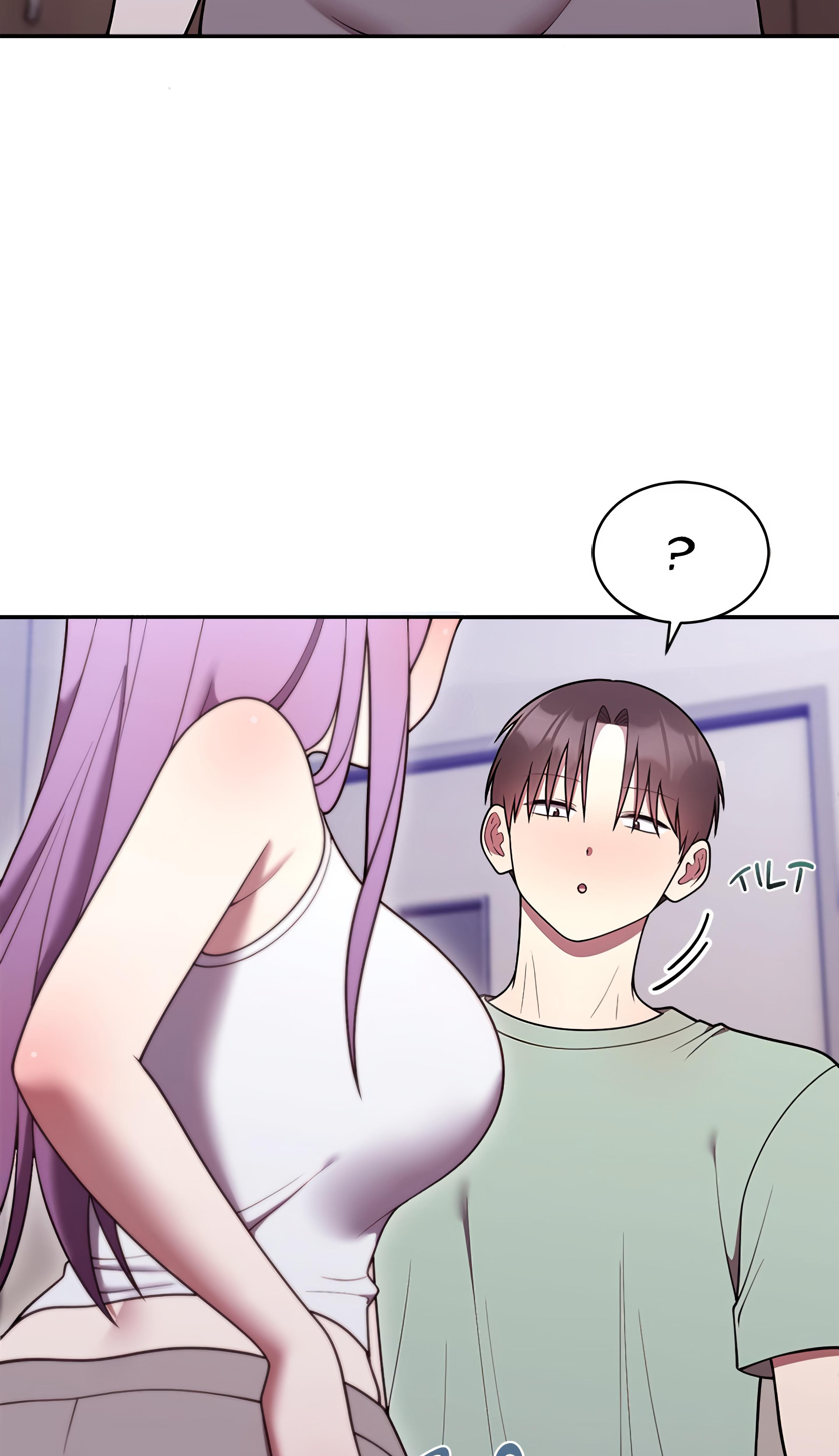 Knot My Secret (Uncensored) Page 22 - MangaHe