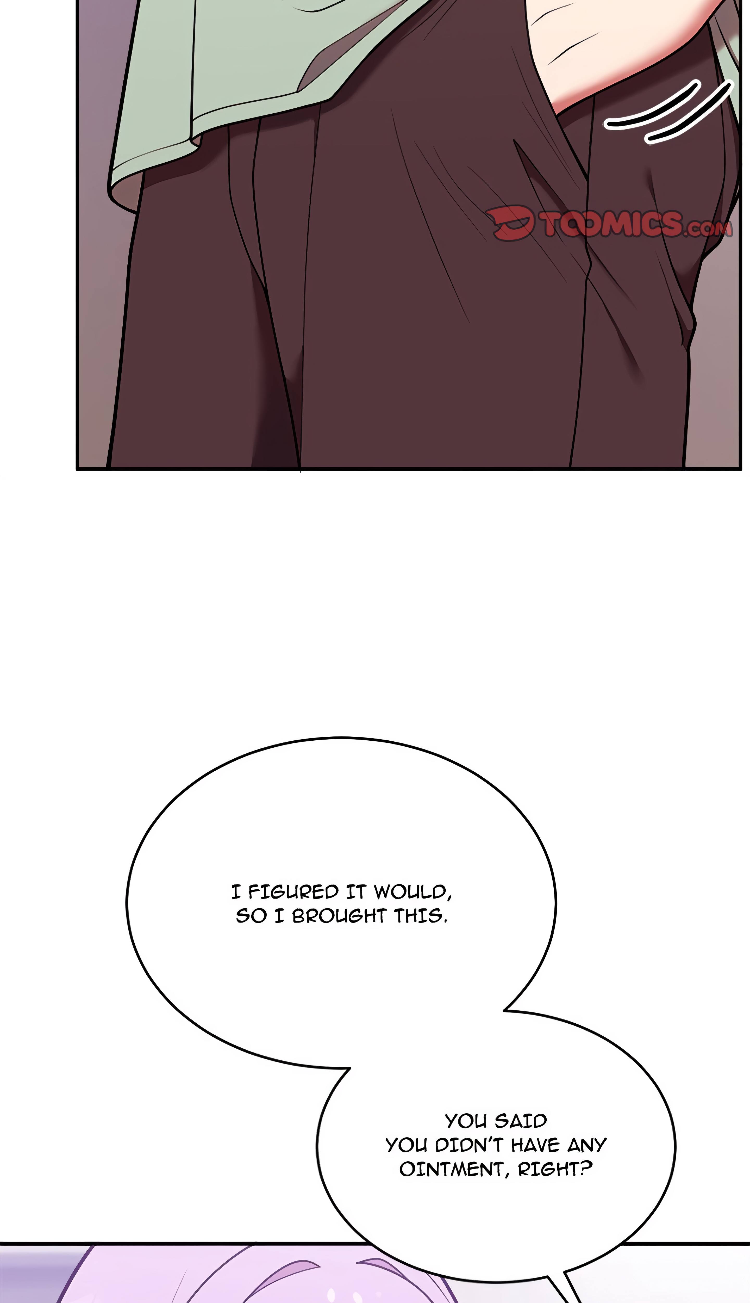 Knot My Secret (Uncensored) Page 24 - MangaHe