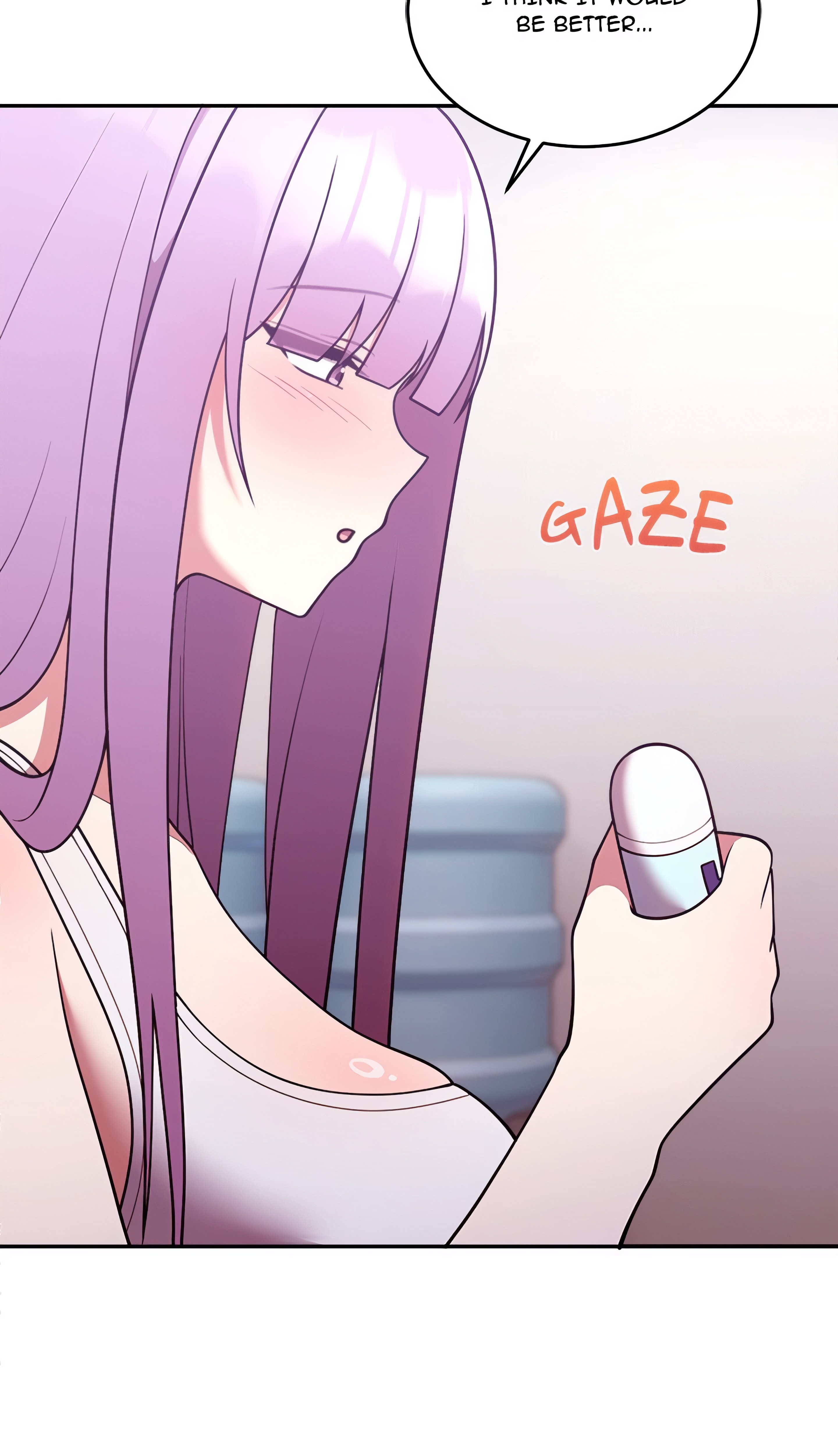 Knot My Secret (Uncensored) Page 26 - MangaHe