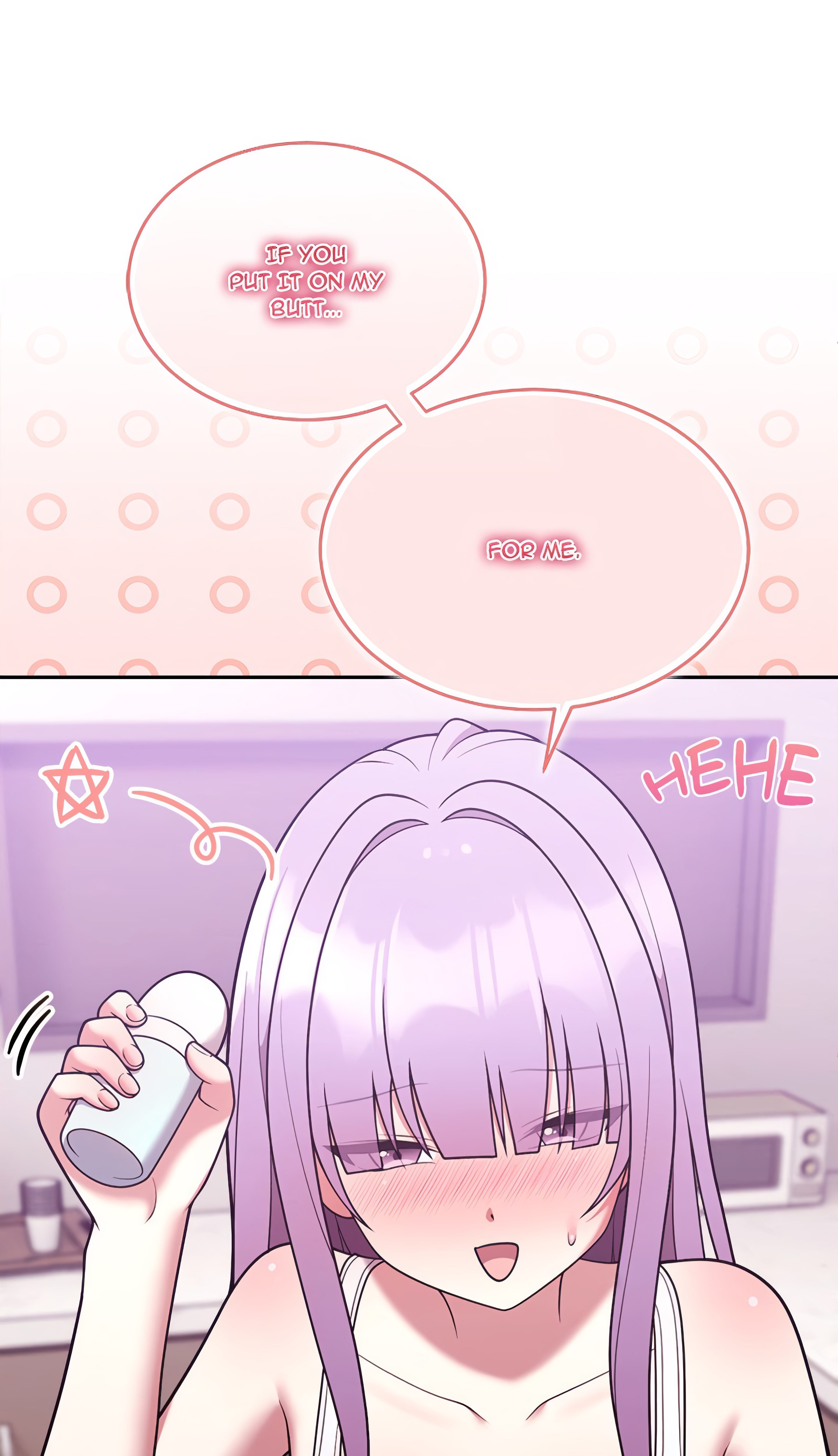 Knot My Secret (Uncensored) Page 27 - MangaHe