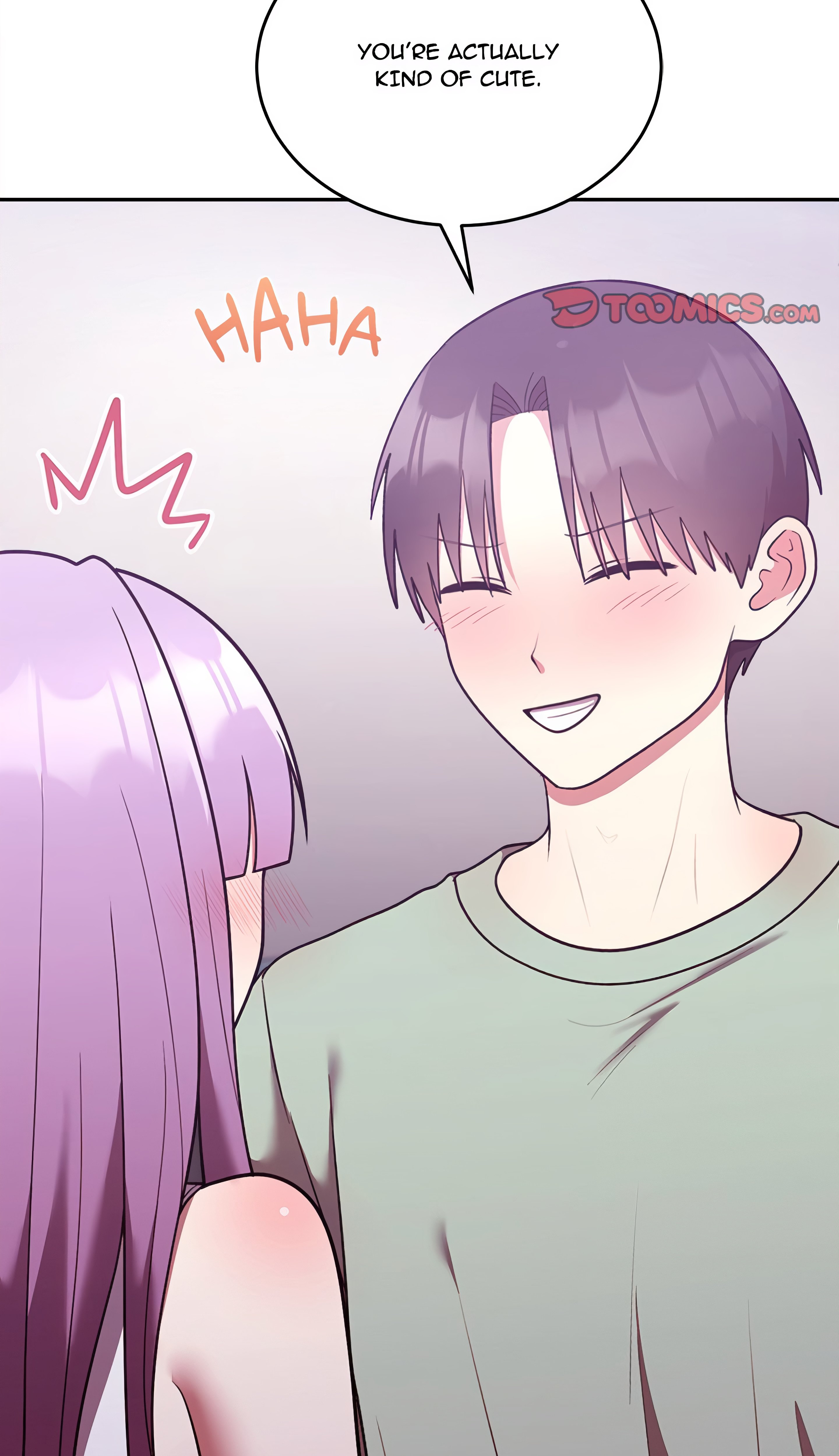 Knot My Secret (Uncensored) Page 29 - MangaHe