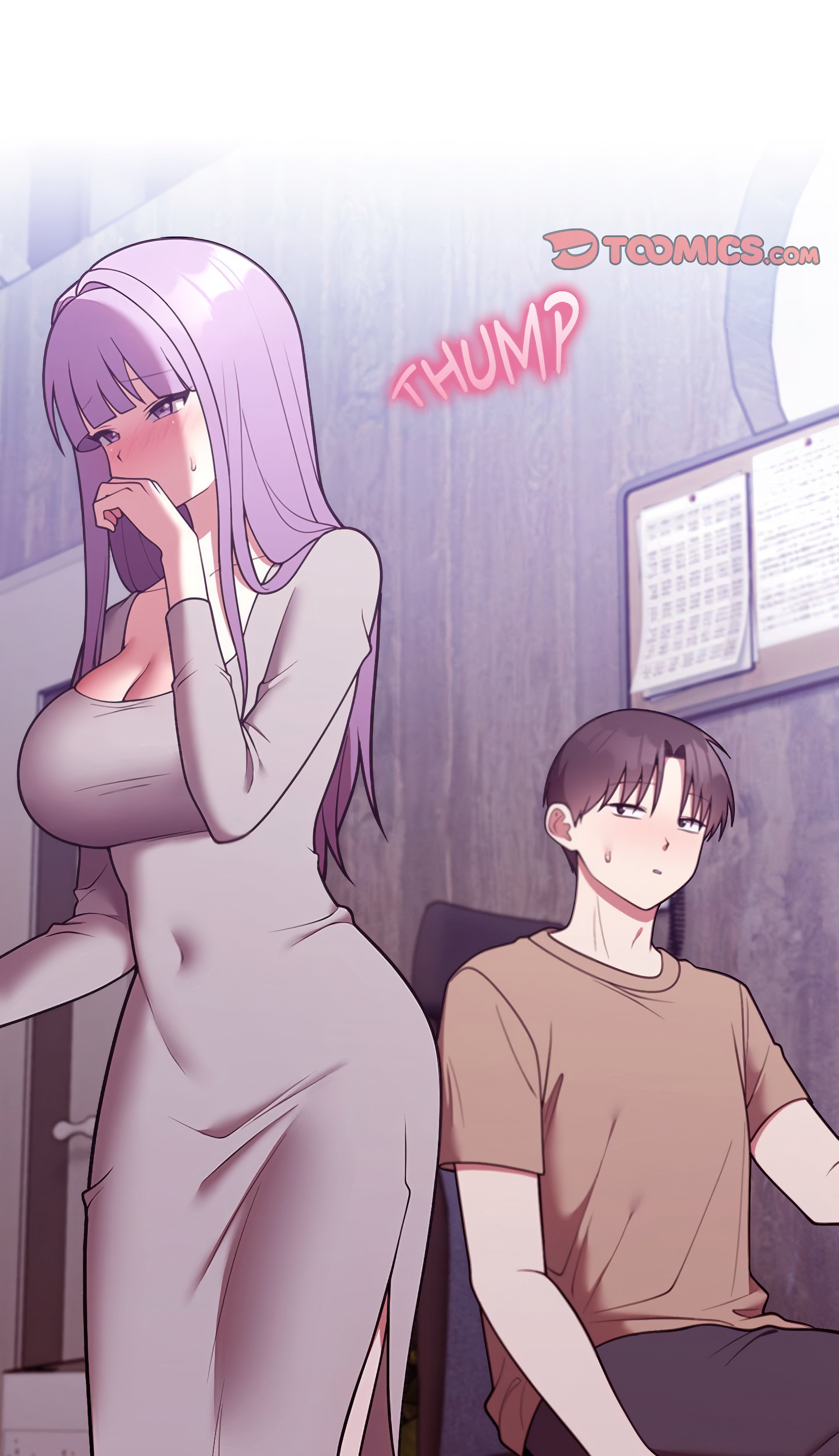 Knot My Secret (Uncensored) Page 4 - MangaHe