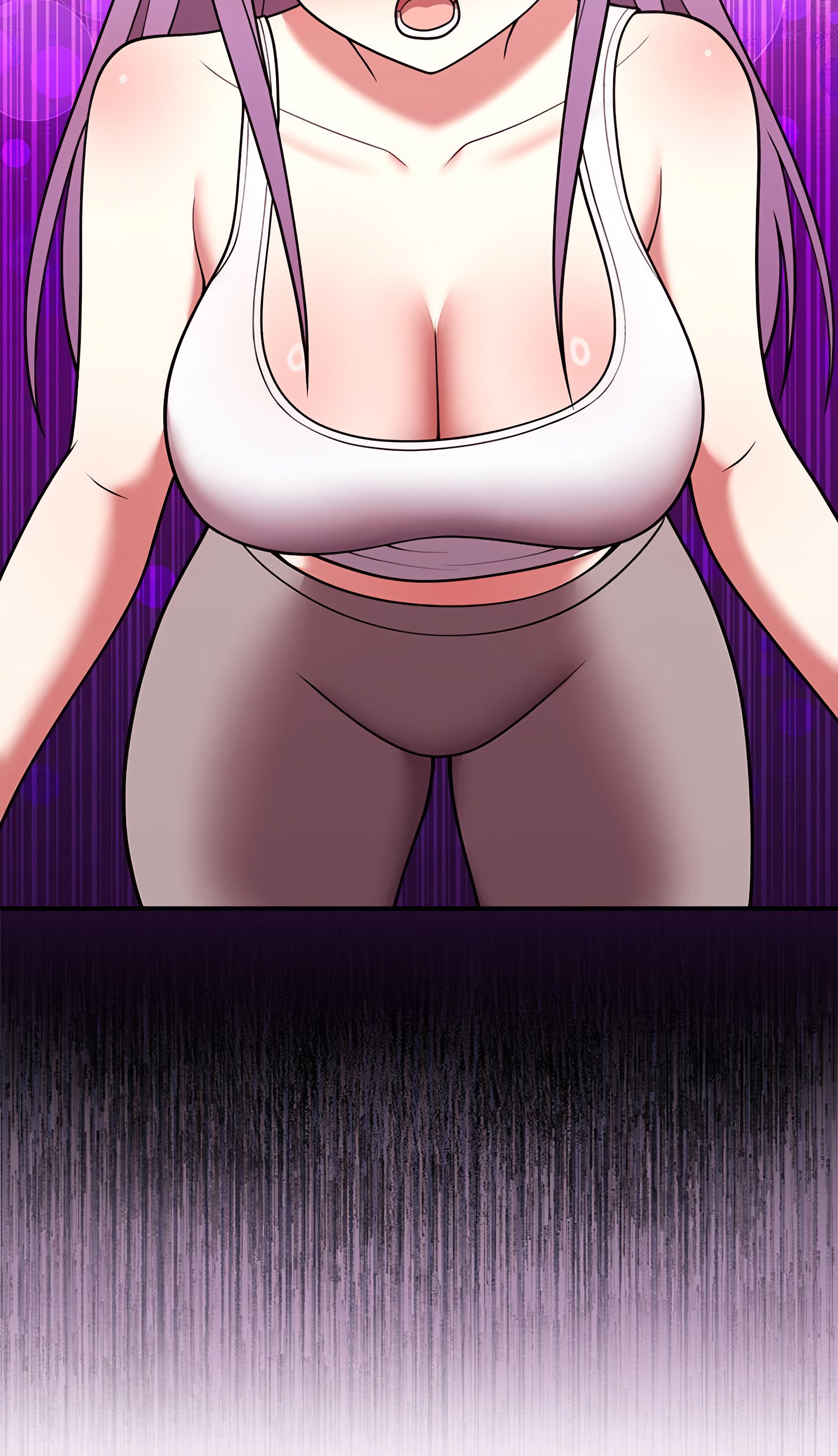 Knot My Secret (Uncensored) Page 31 - MangaHe