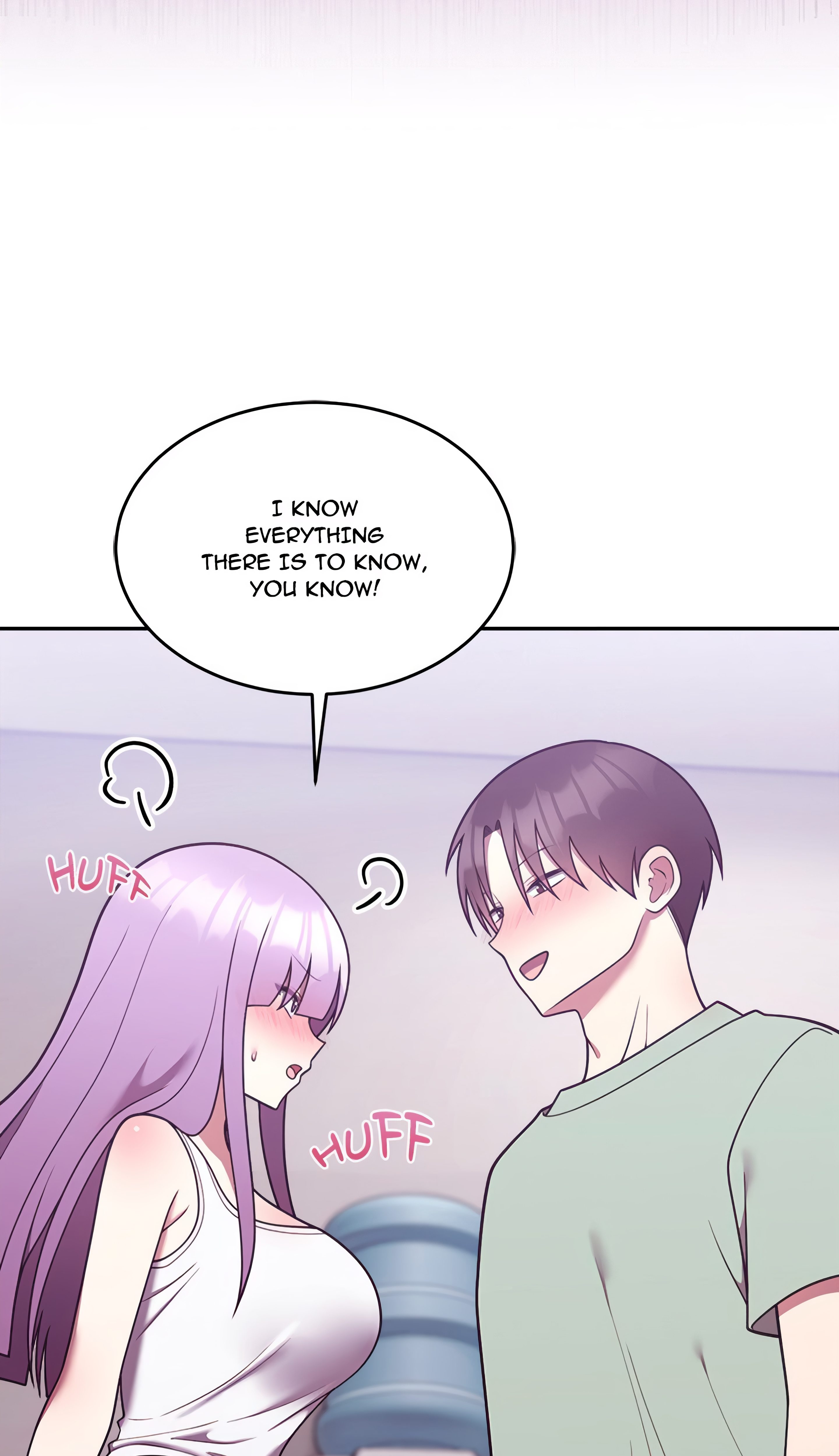 Knot My Secret (Uncensored) Page 32 - MangaHe