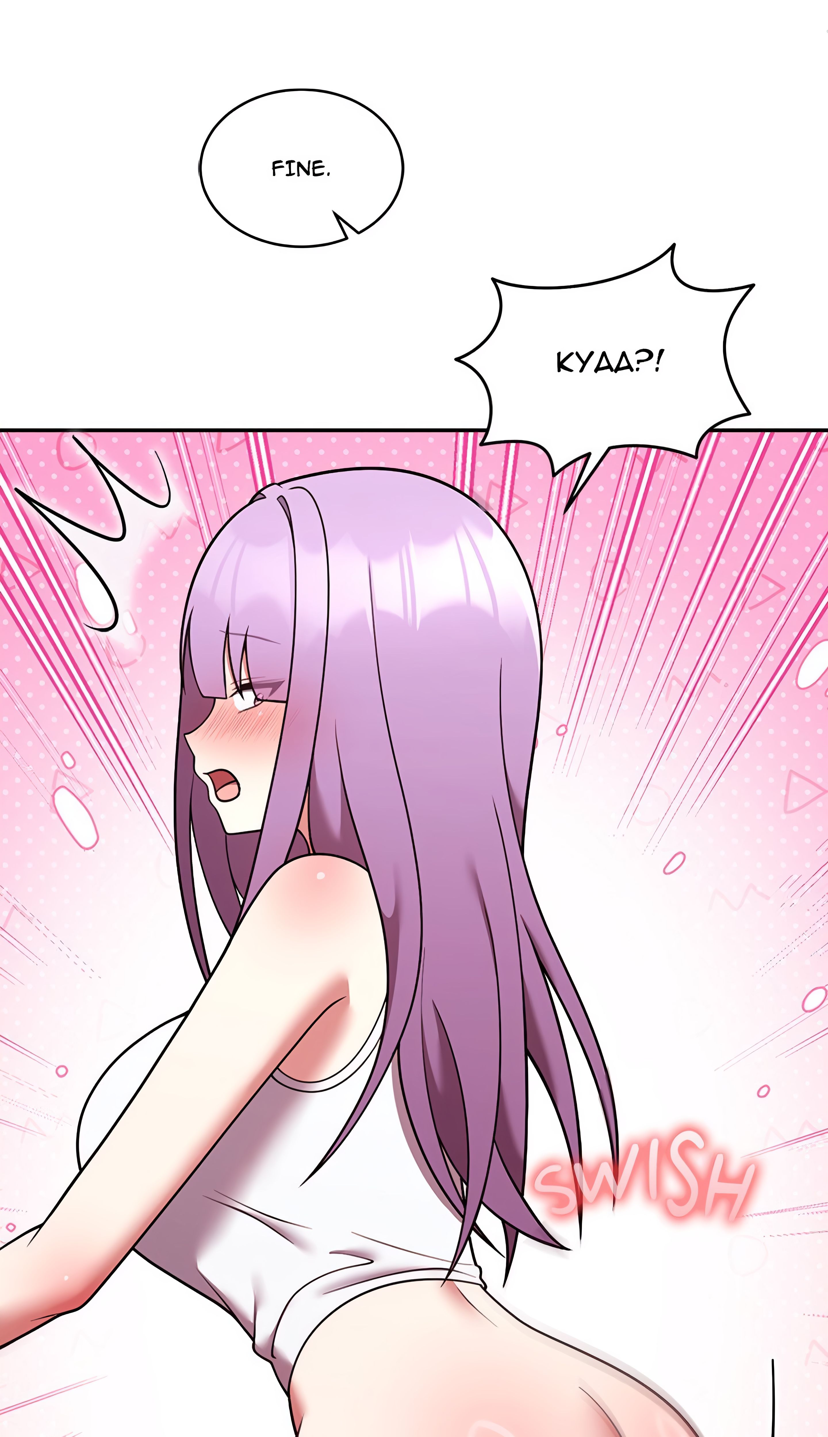 Knot My Secret (Uncensored) Page 36 - MangaHe