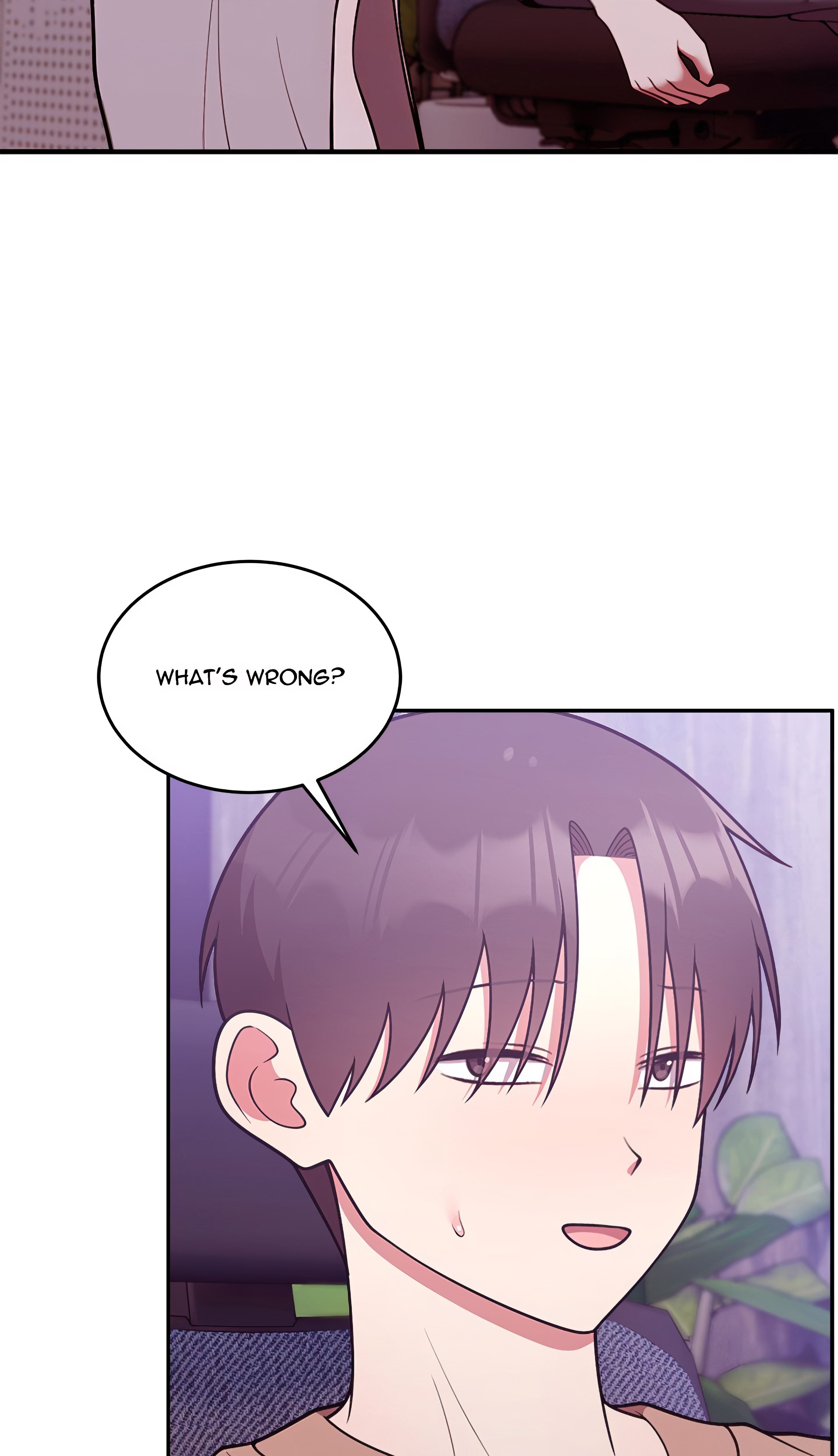 Knot My Secret (Uncensored) Page 5 - MangaHe
