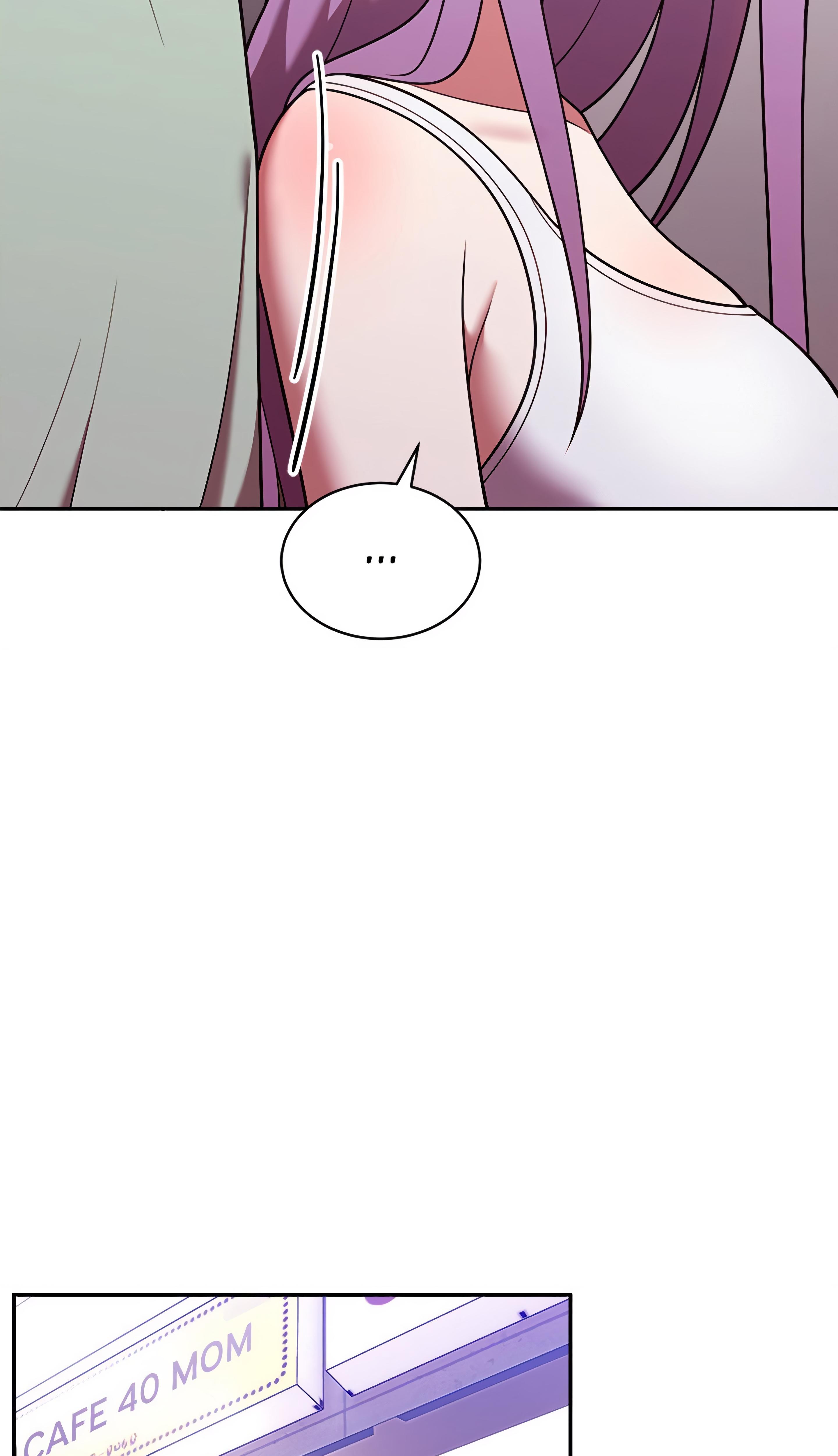 Knot My Secret (Uncensored) Page 43 - MangaHe