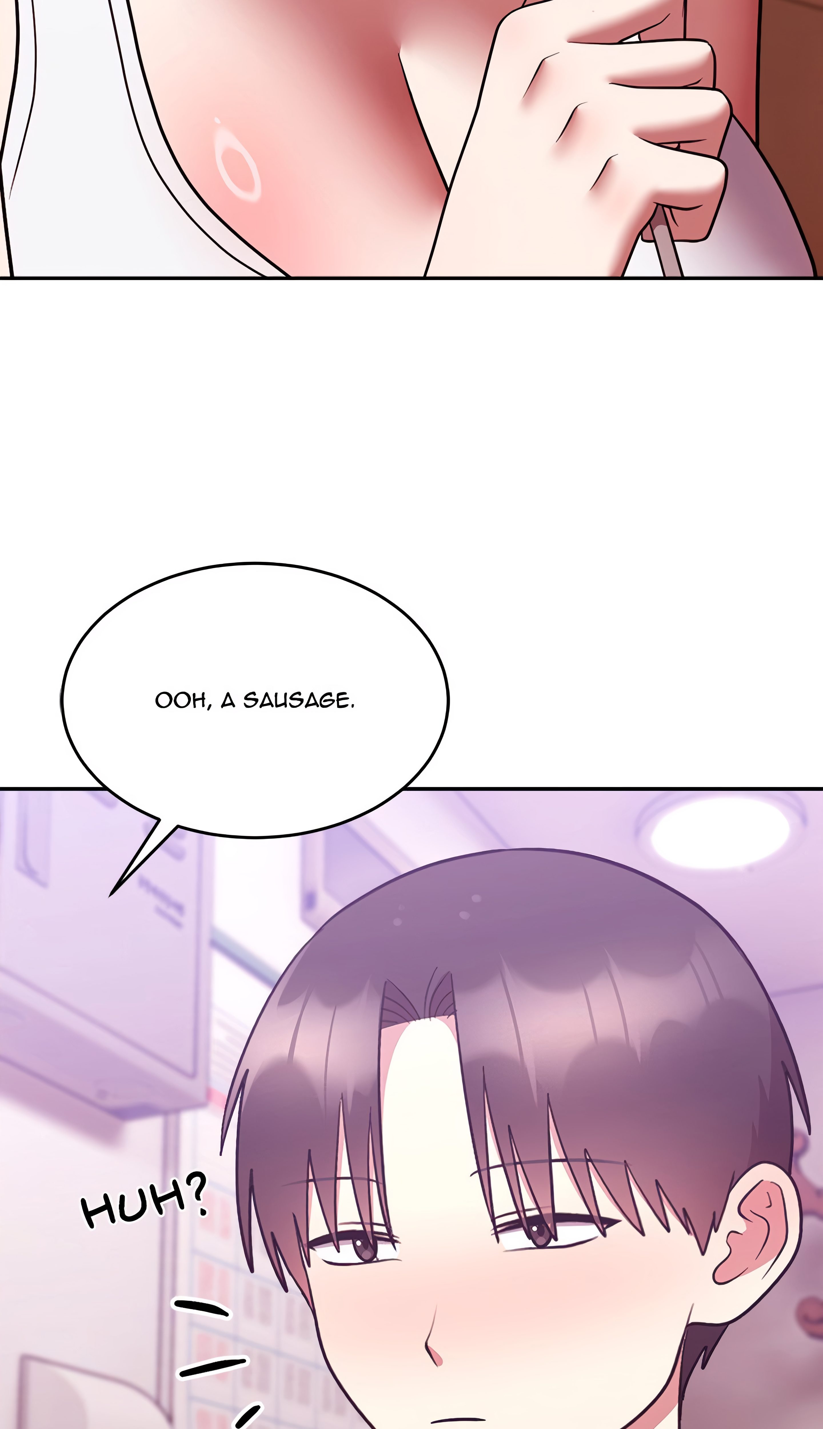 Knot My Secret (Uncensored) Page 48 - MangaHe
