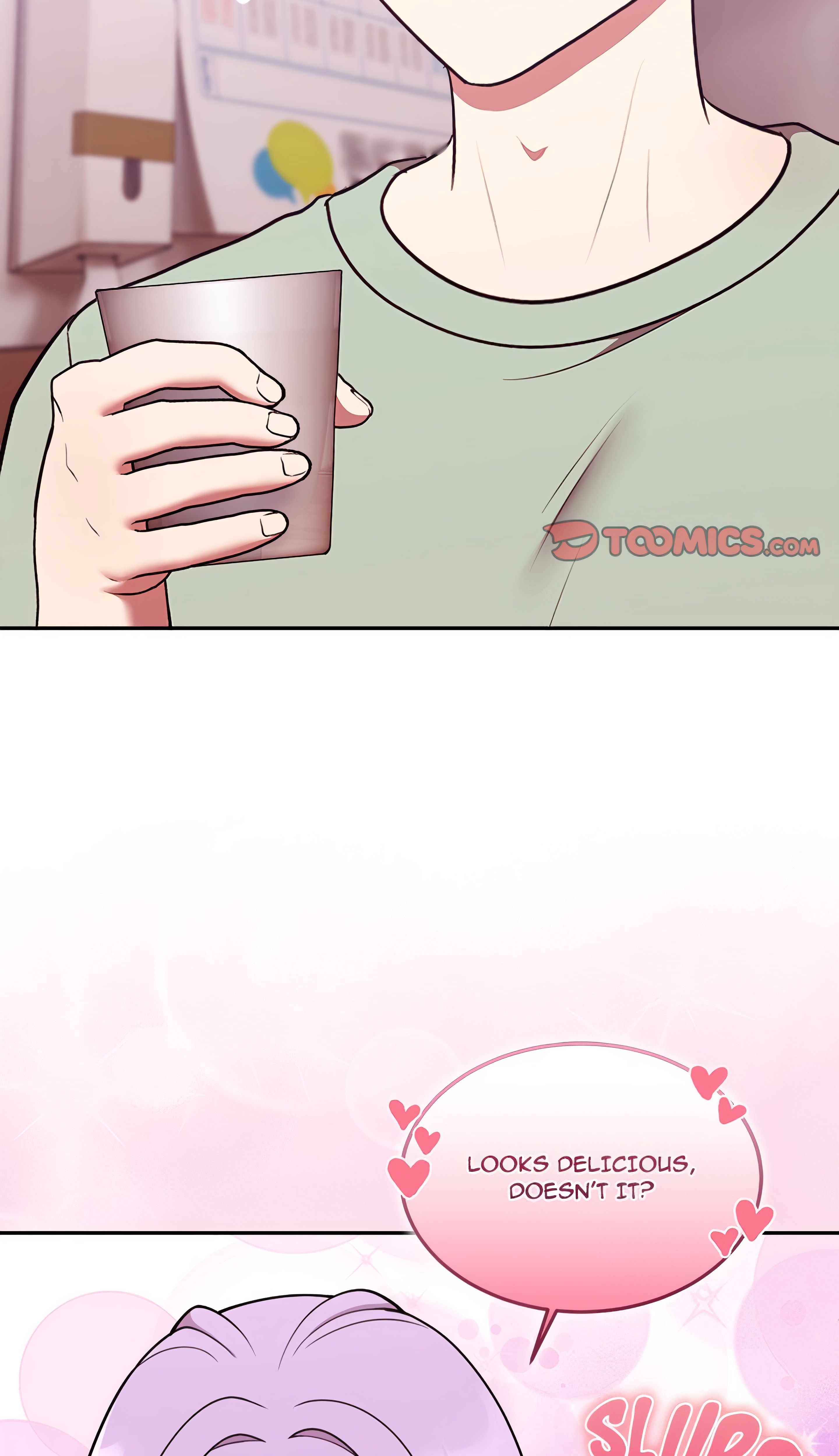 Knot My Secret (Uncensored) Page 49 - MangaHe