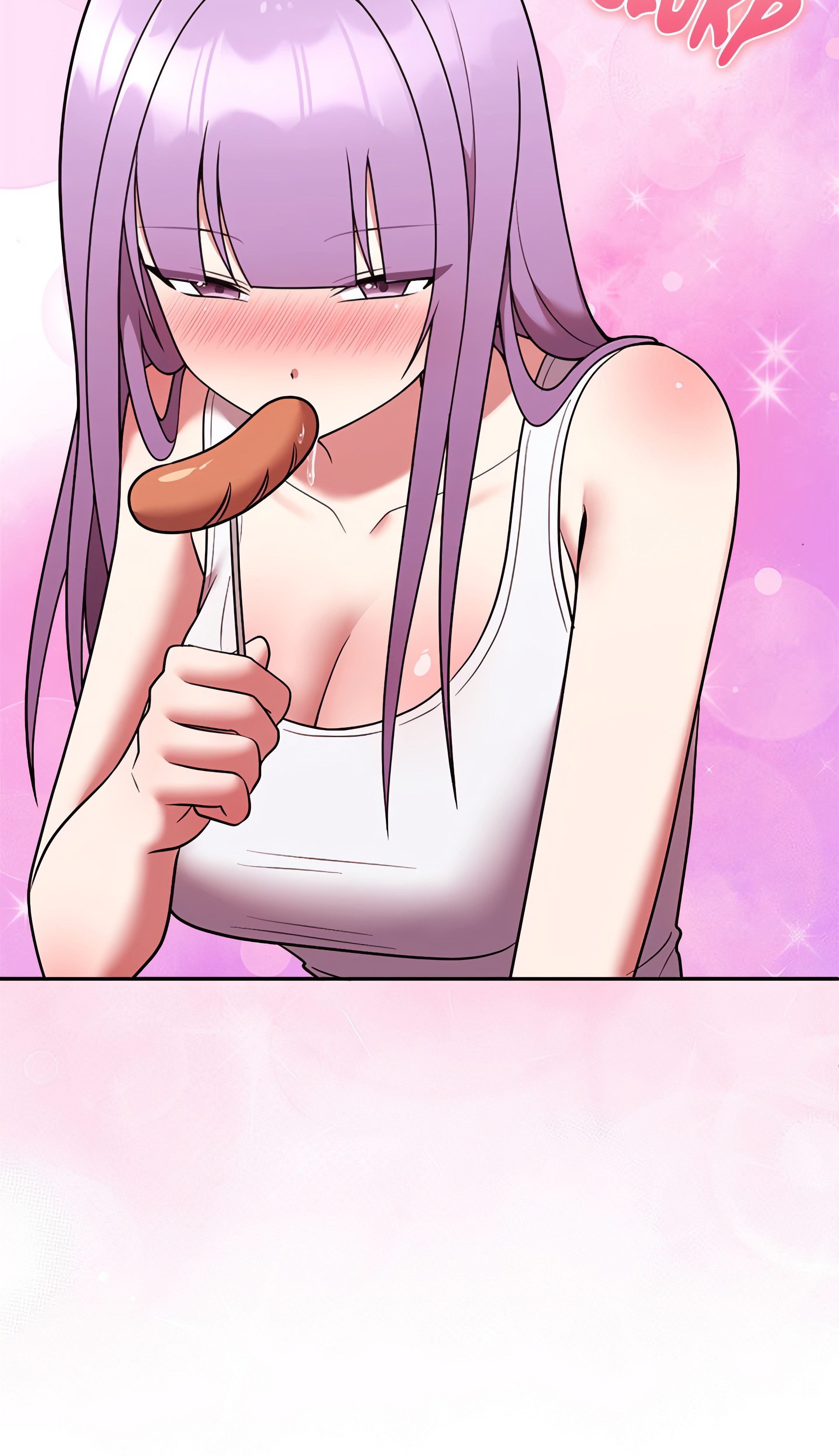 Knot My Secret (Uncensored) Page 50 - MangaHe