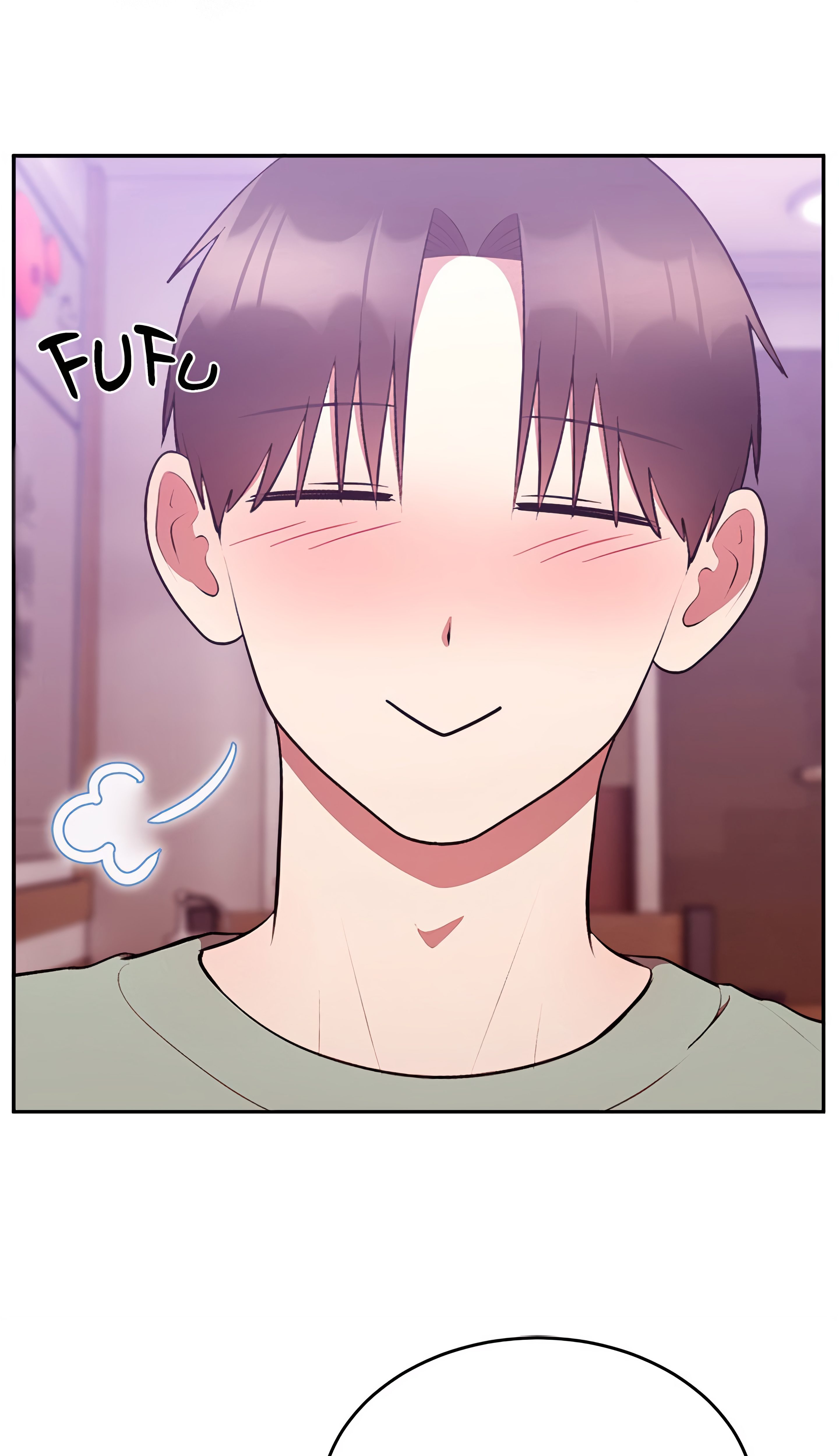 Knot My Secret (Uncensored) Page 51 - MangaHe