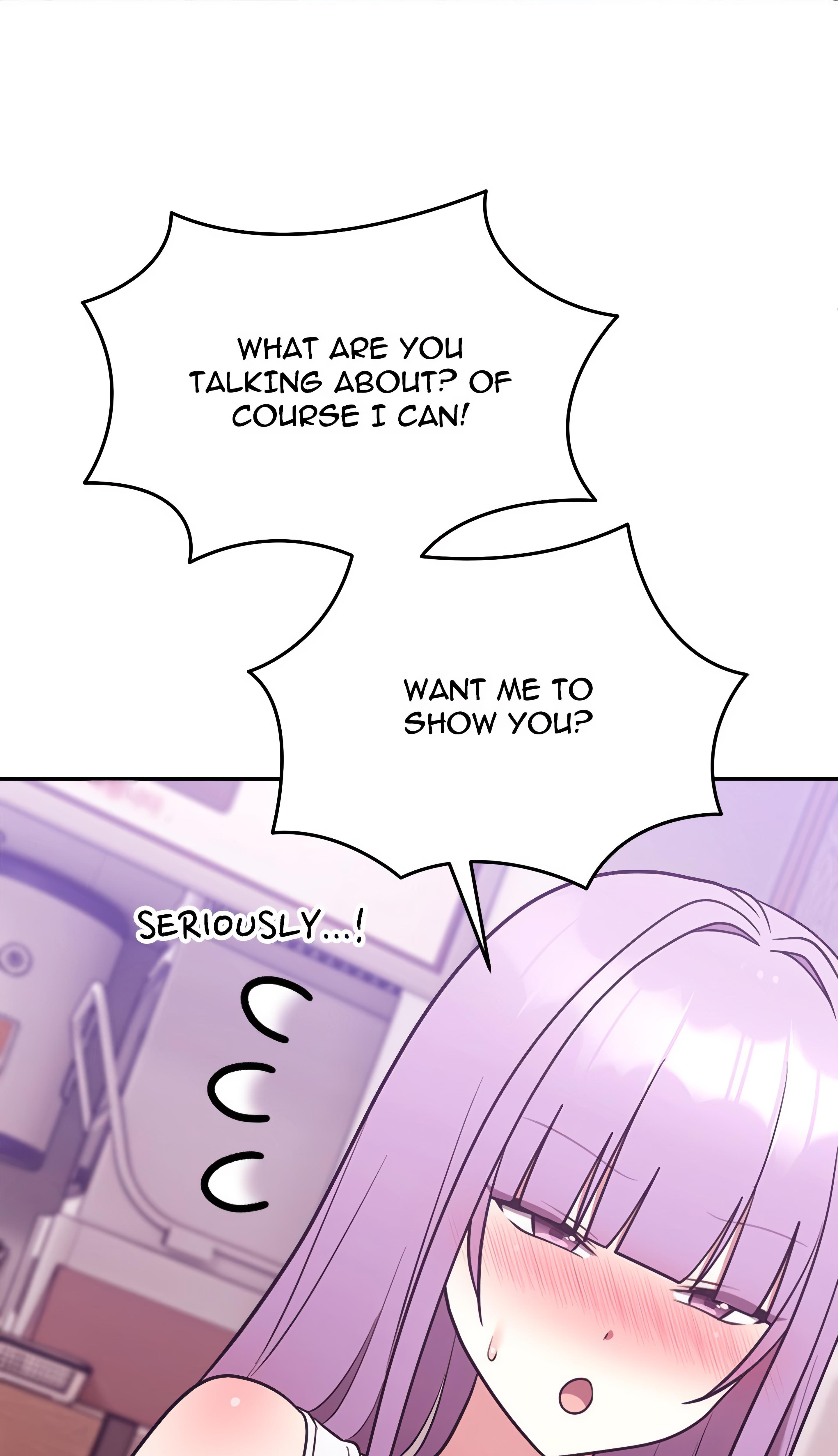 Knot My Secret (Uncensored) Page 53 - MangaHe