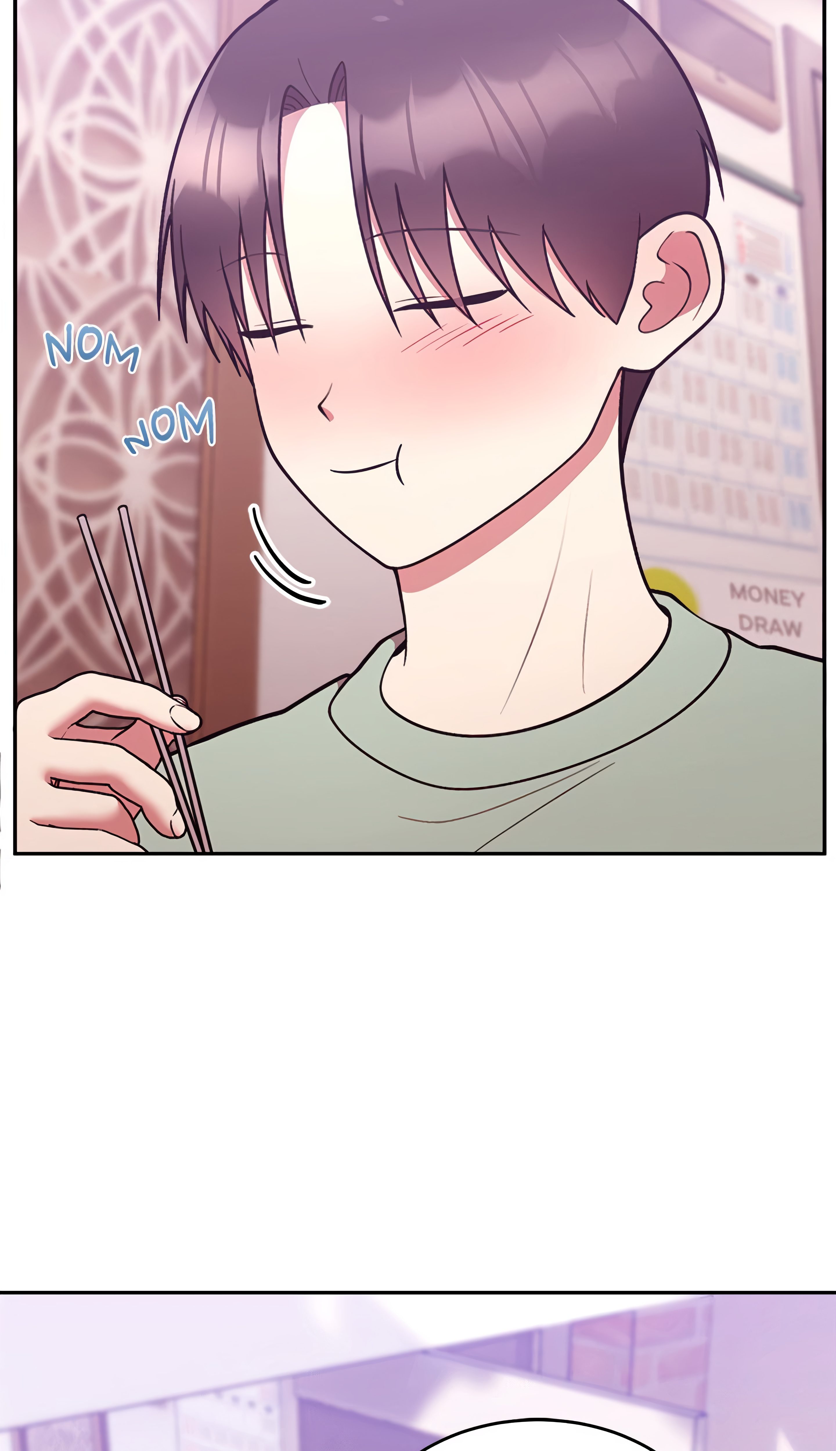 Knot My Secret (Uncensored) Page 55 - MangaHe