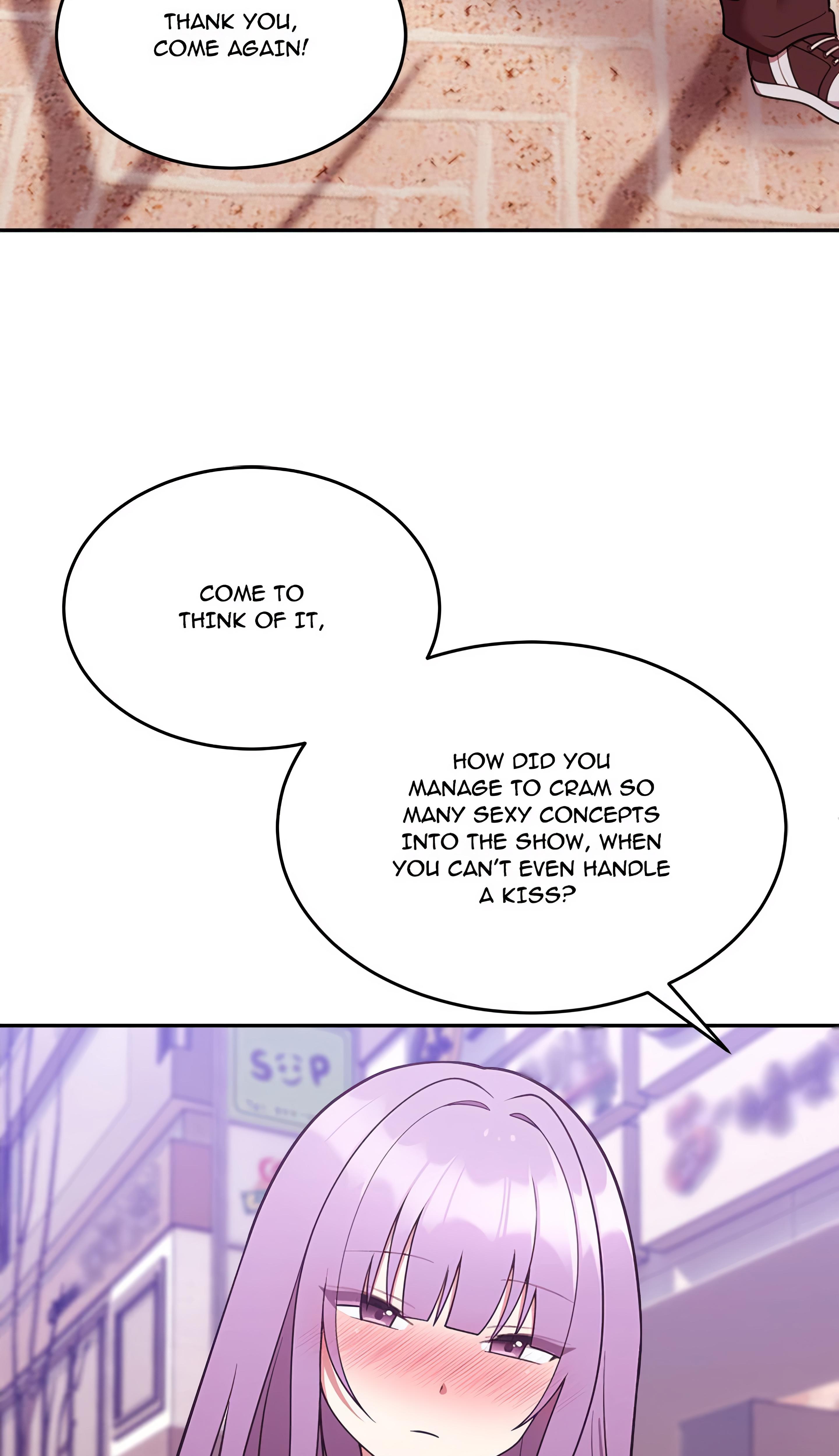 Knot My Secret (Uncensored) Page 57 - MangaHe