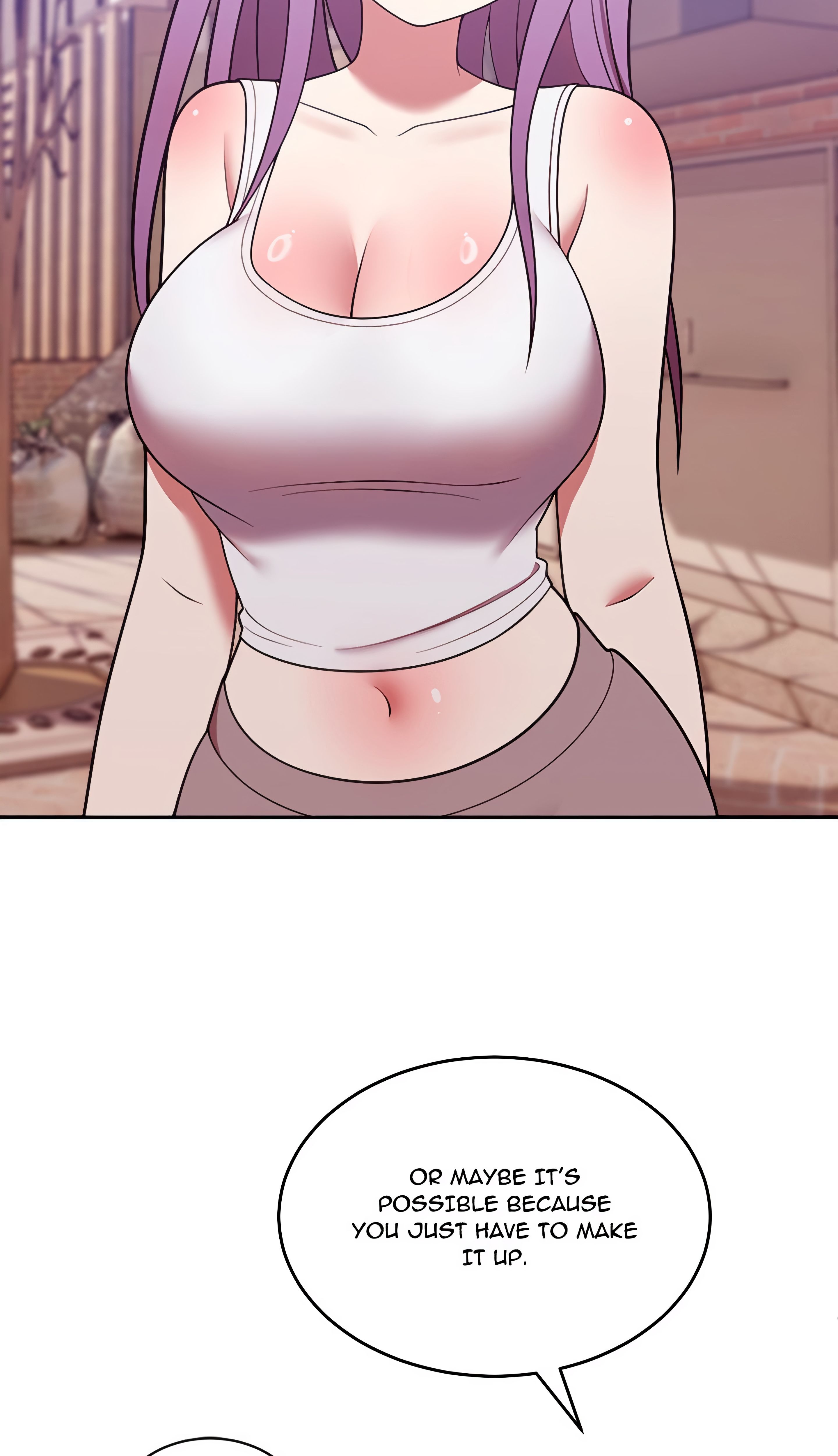 Knot My Secret (Uncensored) Page 58 - MangaHe
