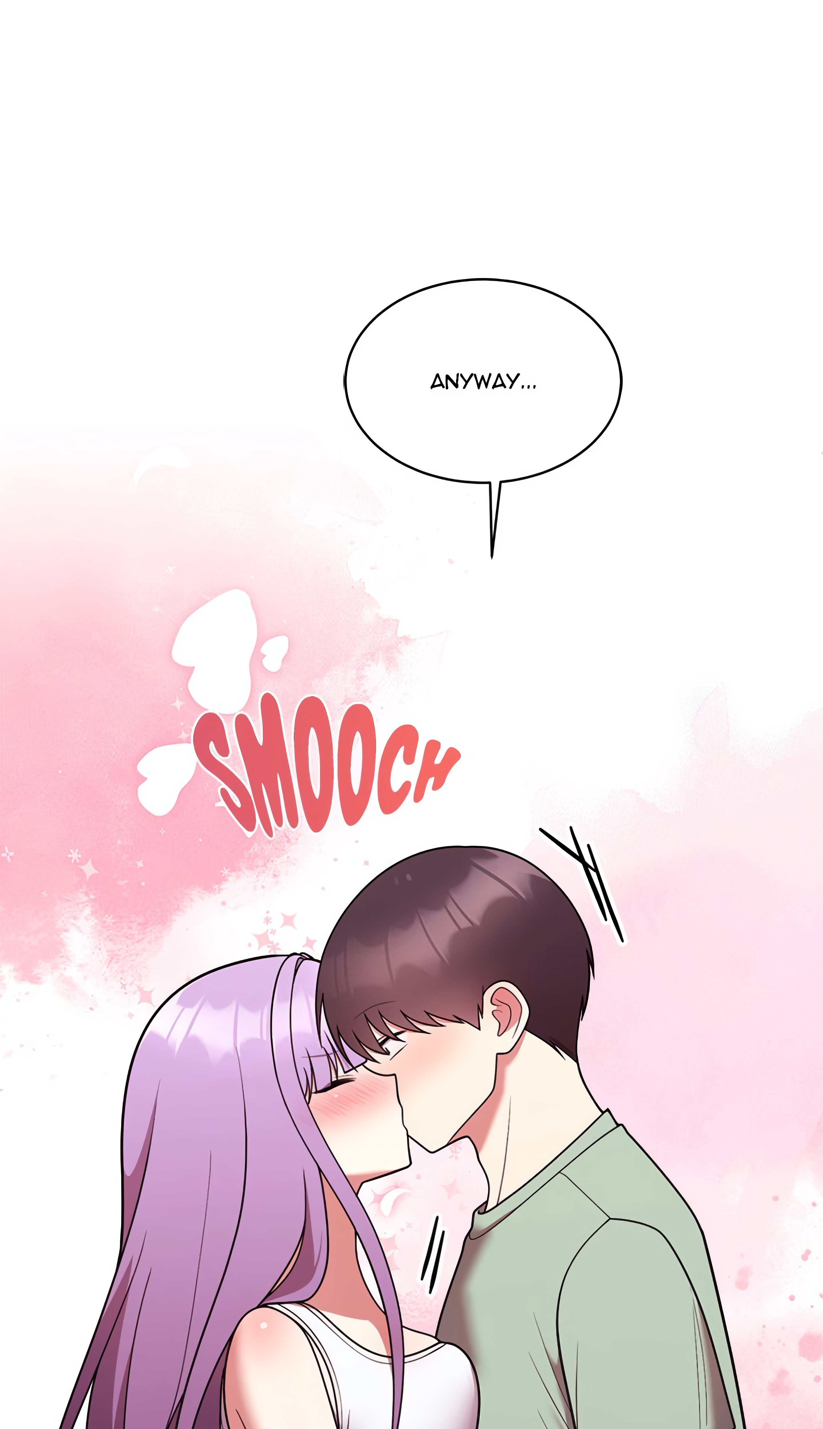 Knot My Secret (Uncensored) Page 60 - MangaHe