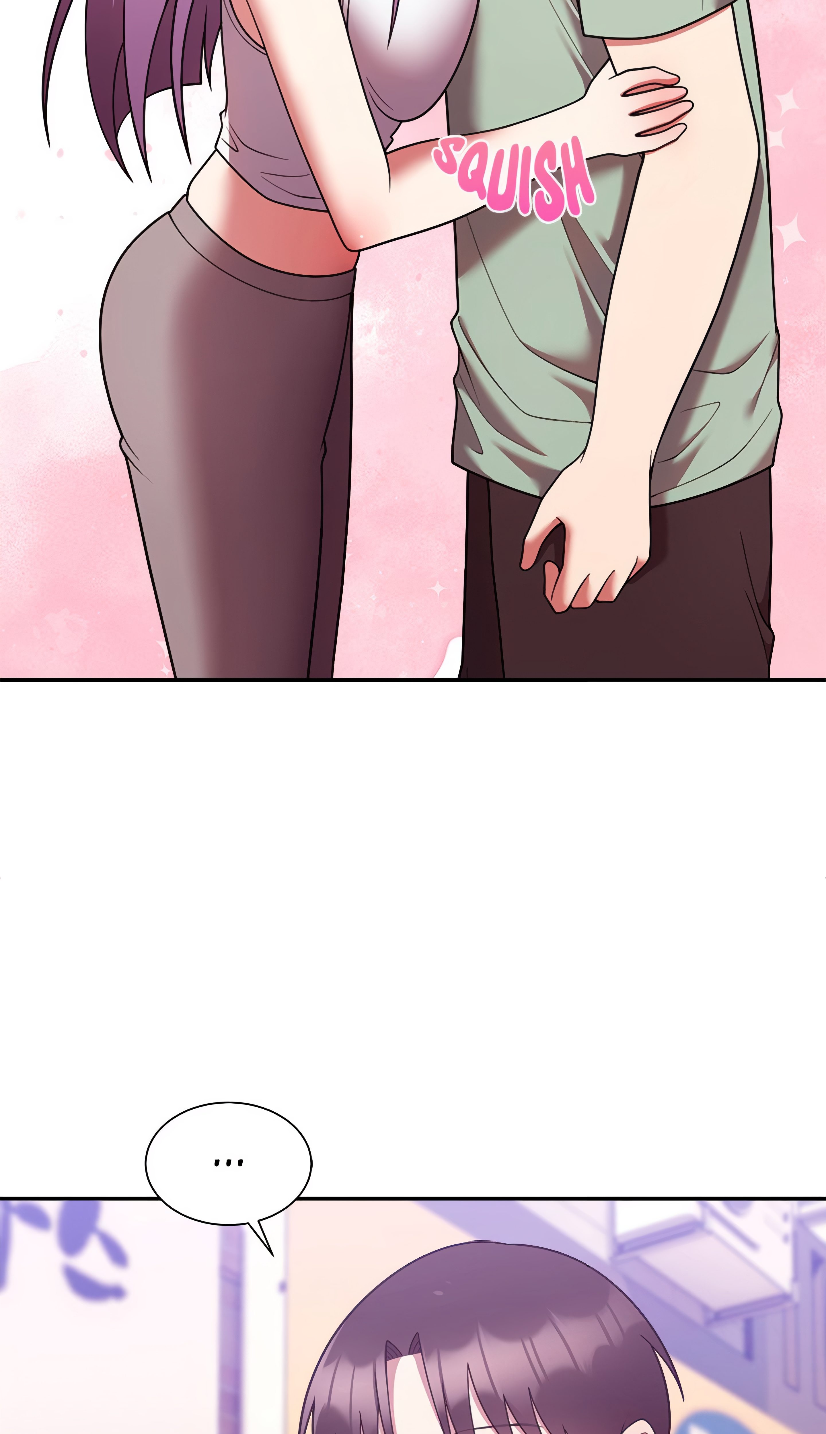 Knot My Secret (Uncensored) Page 61 - MangaHe