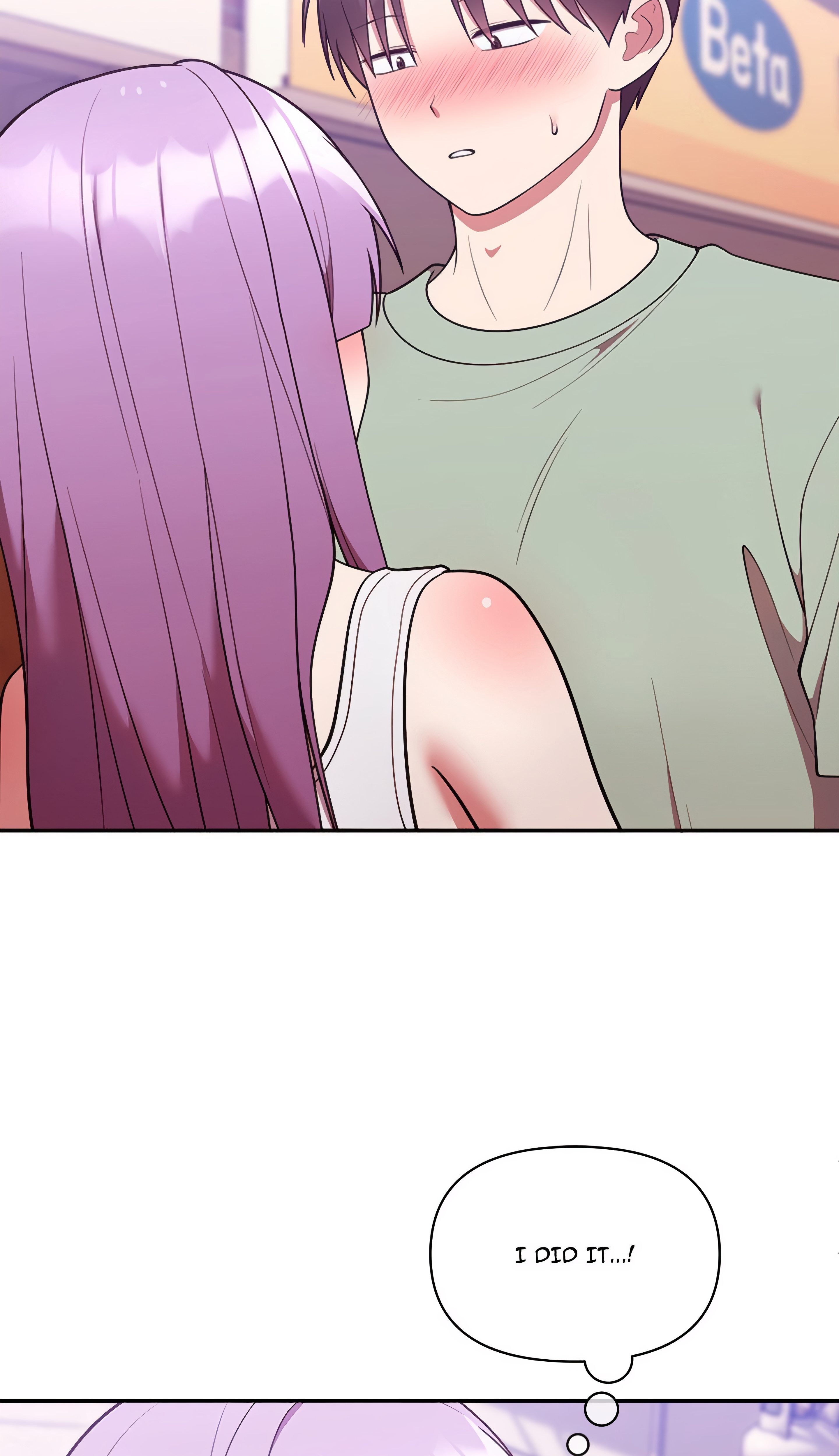 Knot My Secret (Uncensored) Page 62 - MangaHe
