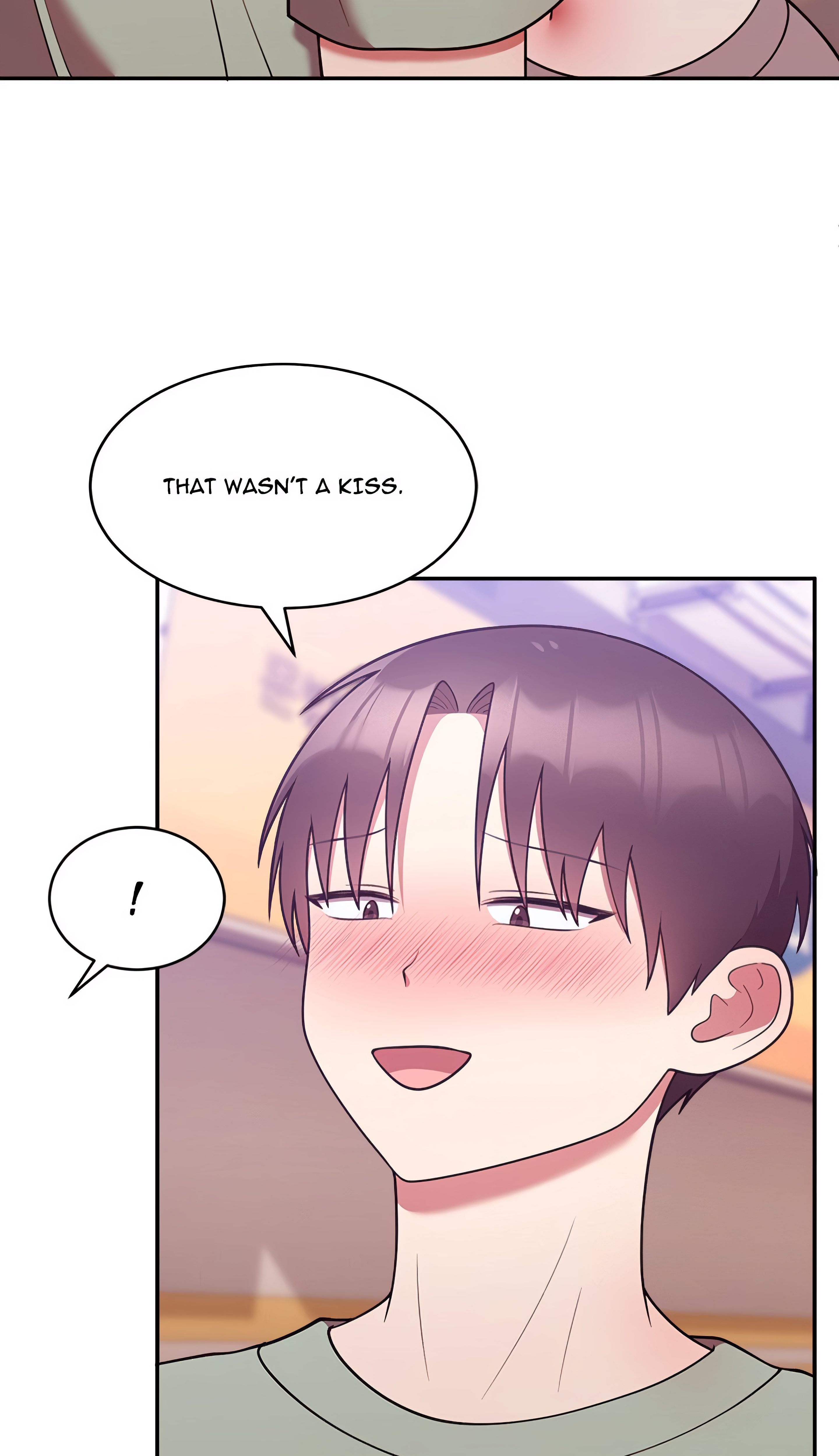 Knot My Secret (Uncensored) Page 65 - MangaHe
