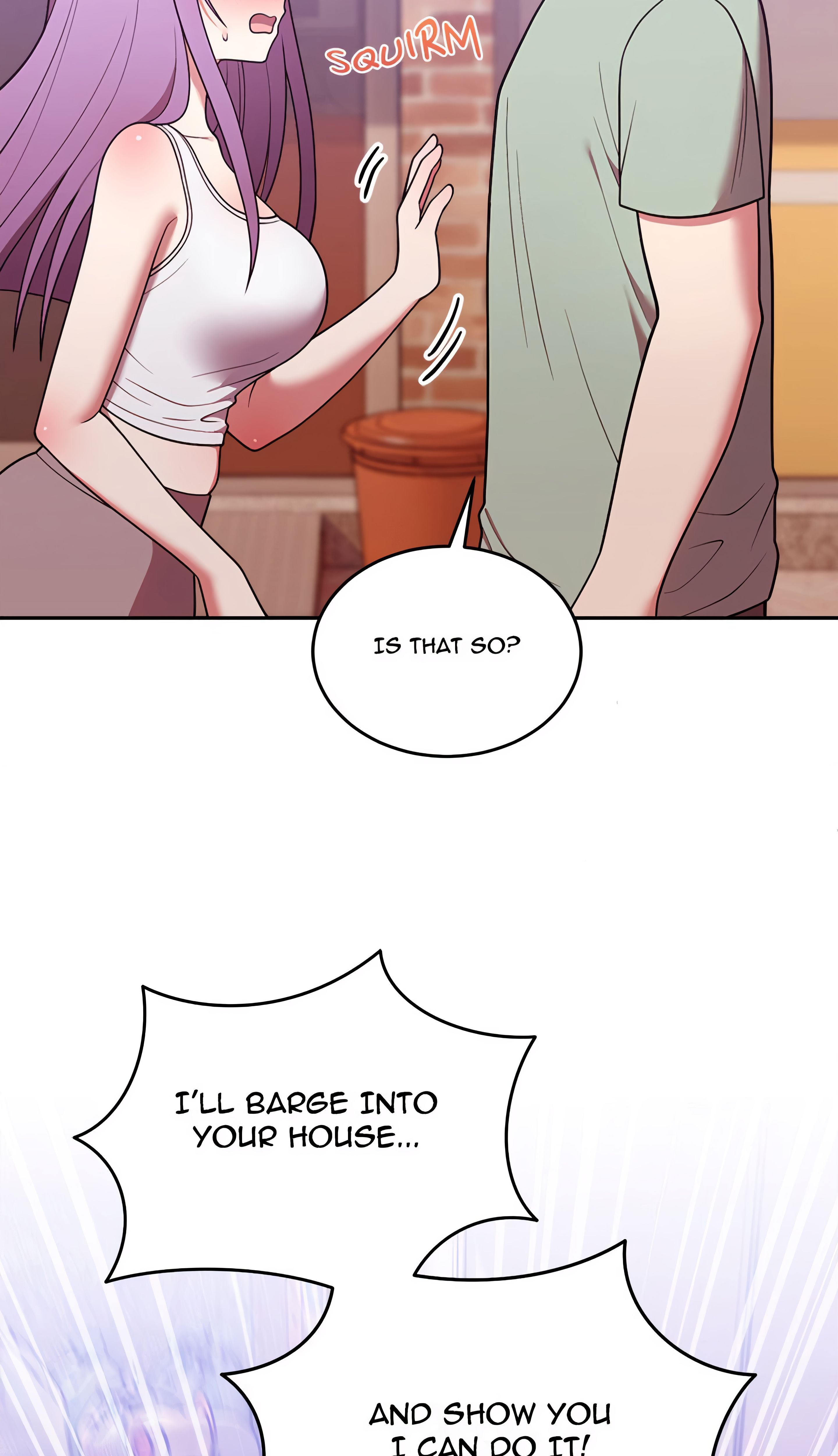 Knot My Secret (Uncensored) Page 67 - MangaHe