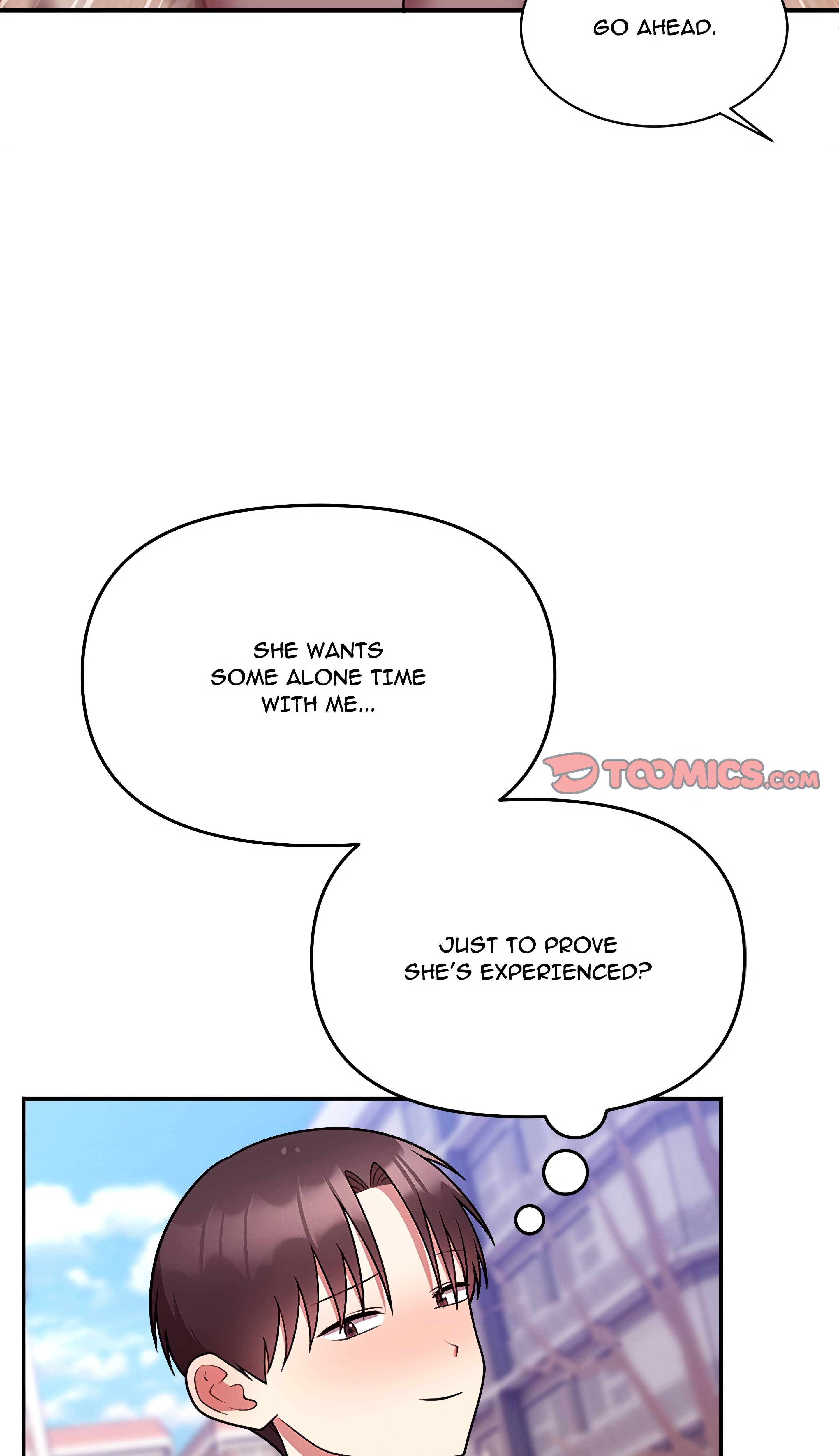 Knot My Secret (Uncensored) Page 69 - MangaHe
