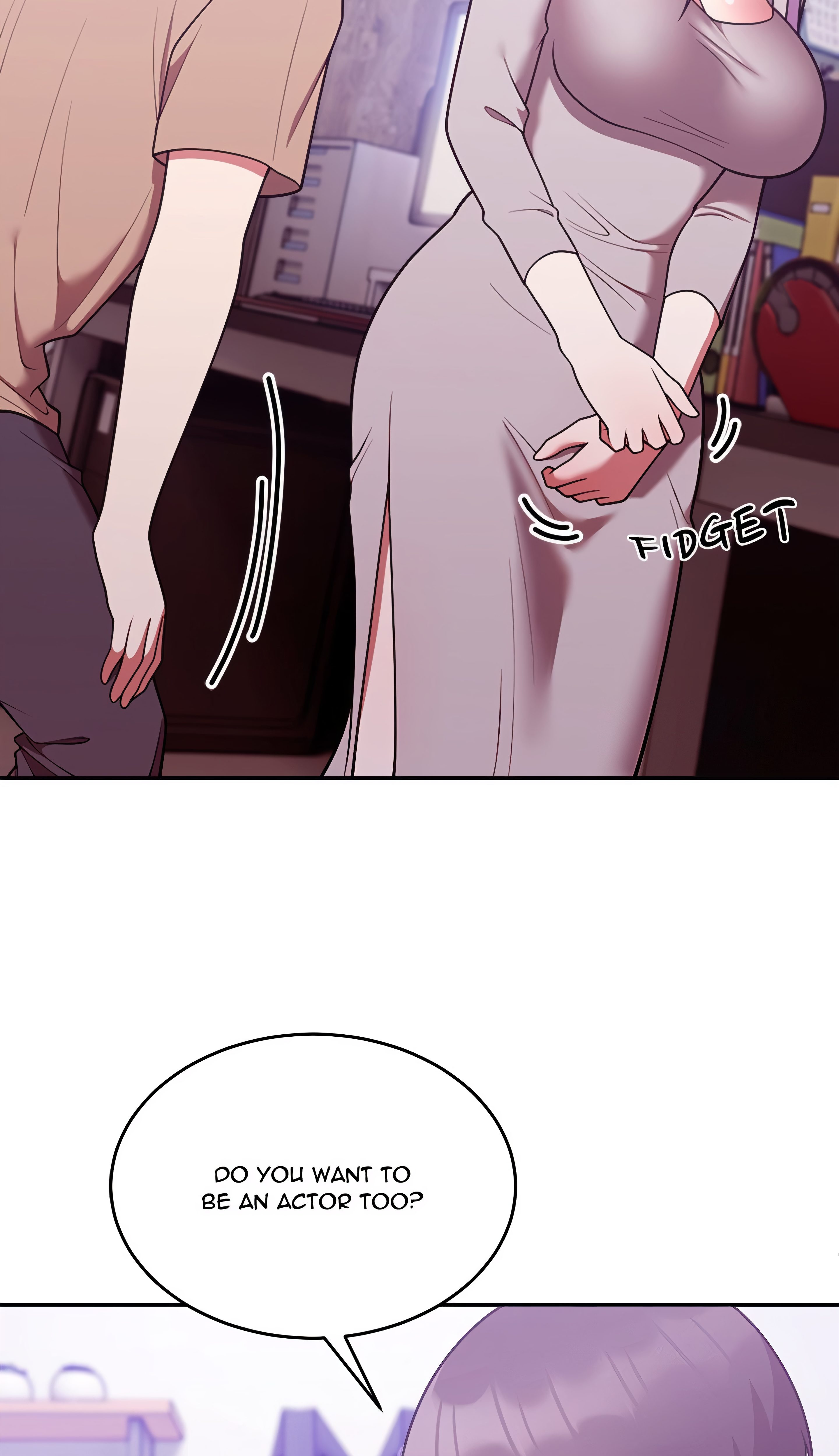 Knot My Secret (Uncensored) Page 8 - MangaHe