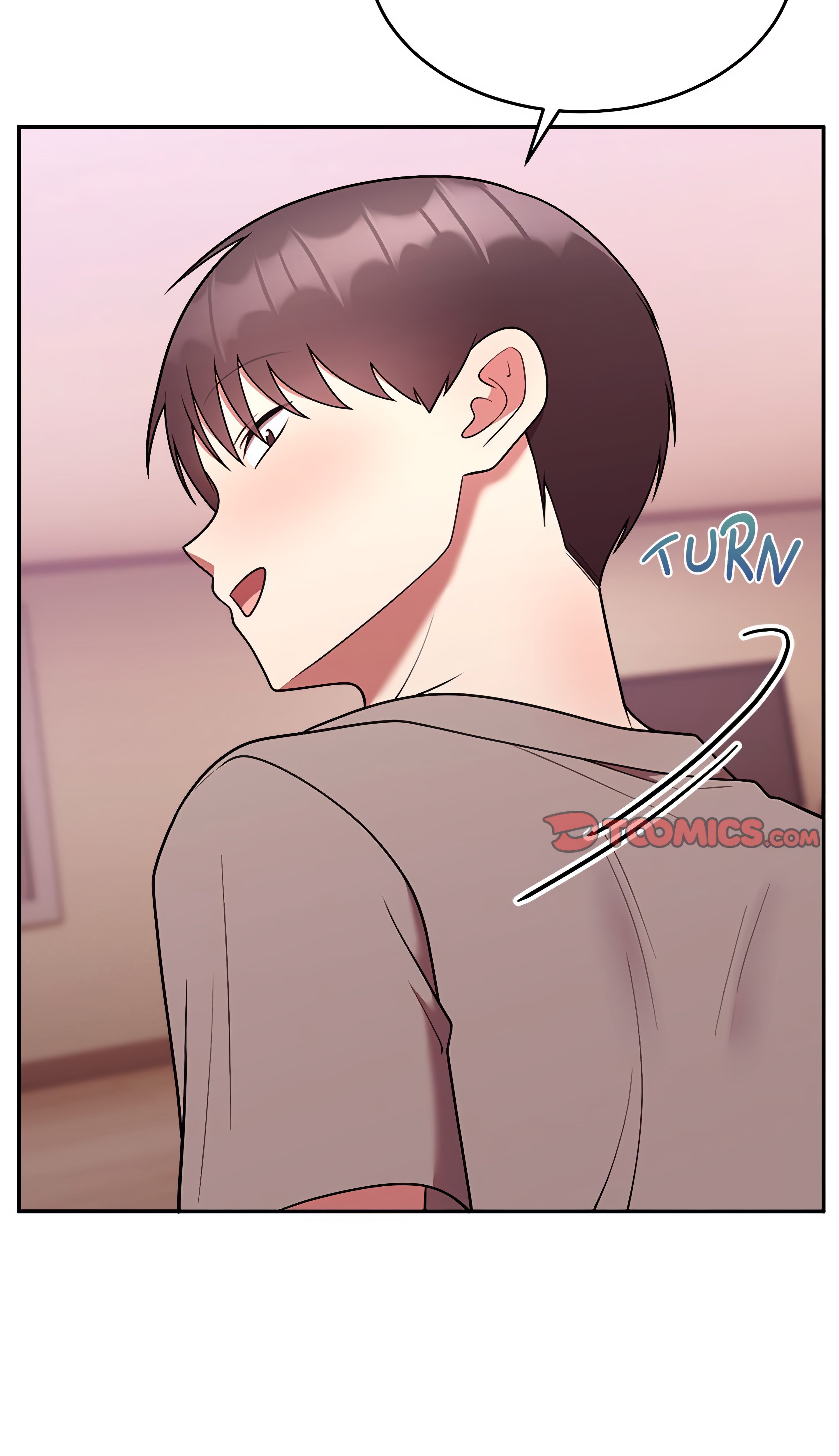 Knot My Secret (Uncensored) Page 74 - MangaHe