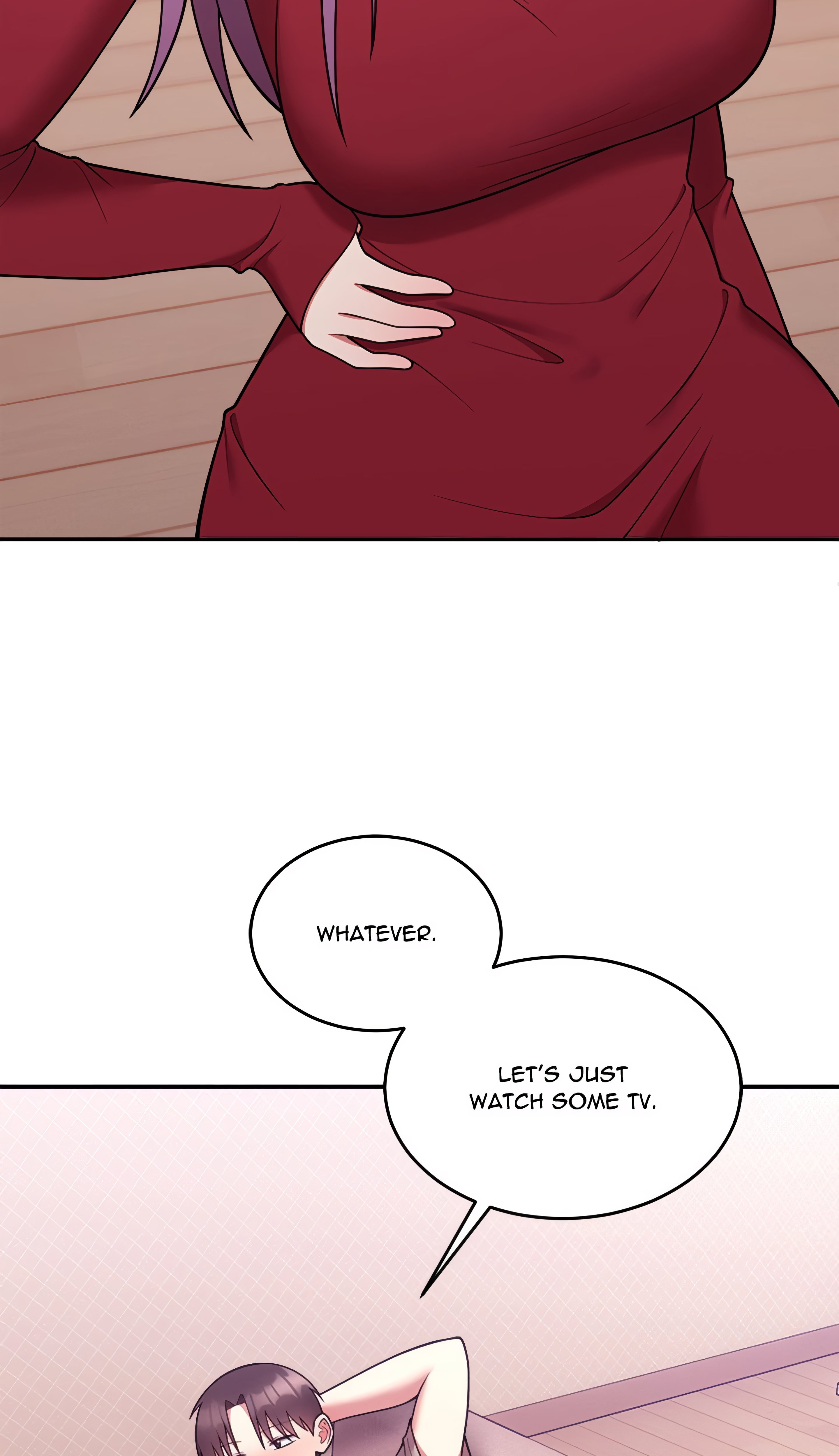 Knot My Secret (Uncensored) Page 76 - MangaHe