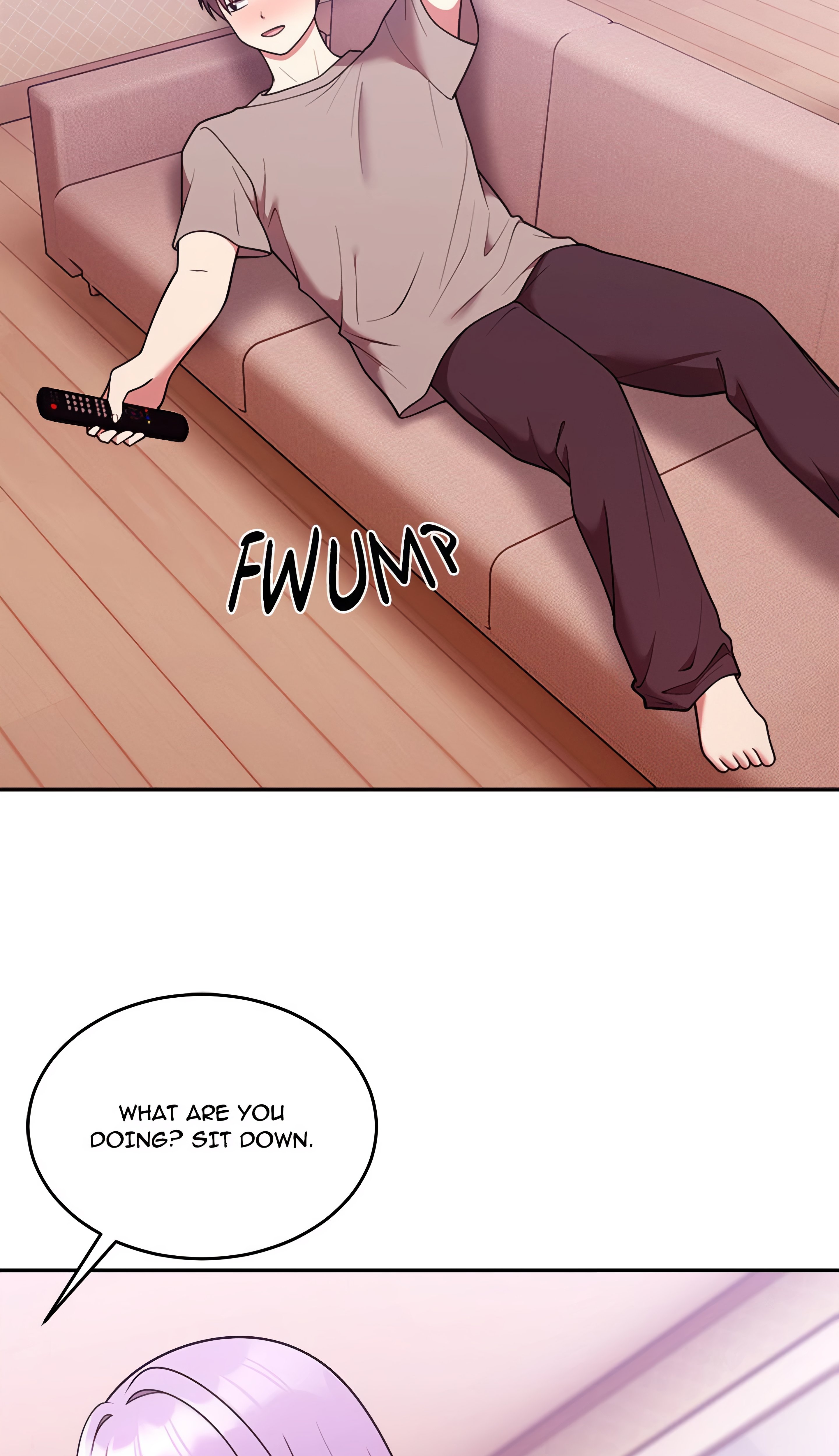 Knot My Secret (Uncensored) Page 77 - MangaHe