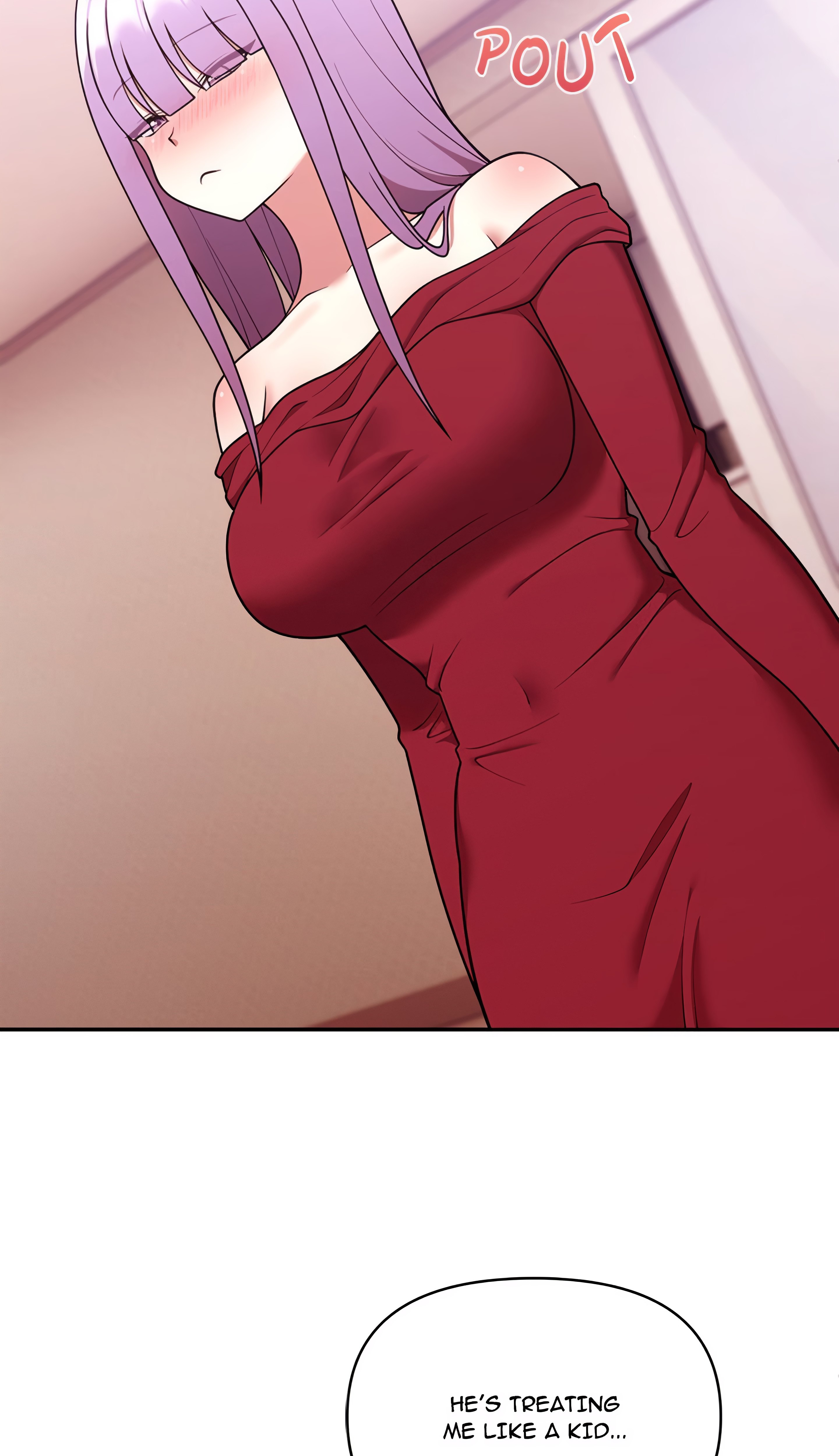 Knot My Secret (Uncensored) Page 78 - MangaHe