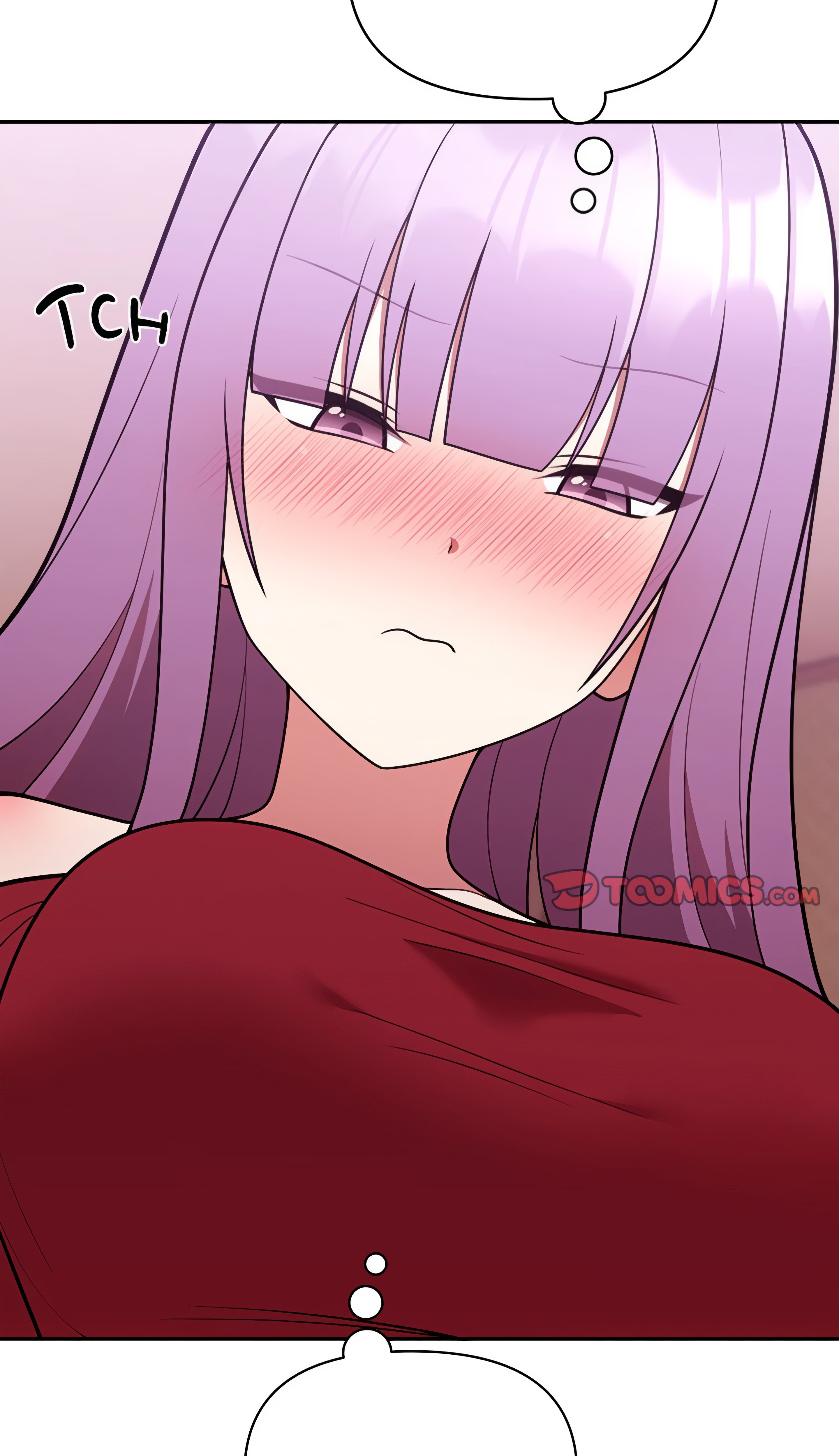 Knot My Secret (Uncensored) Page 79 - MangaHe