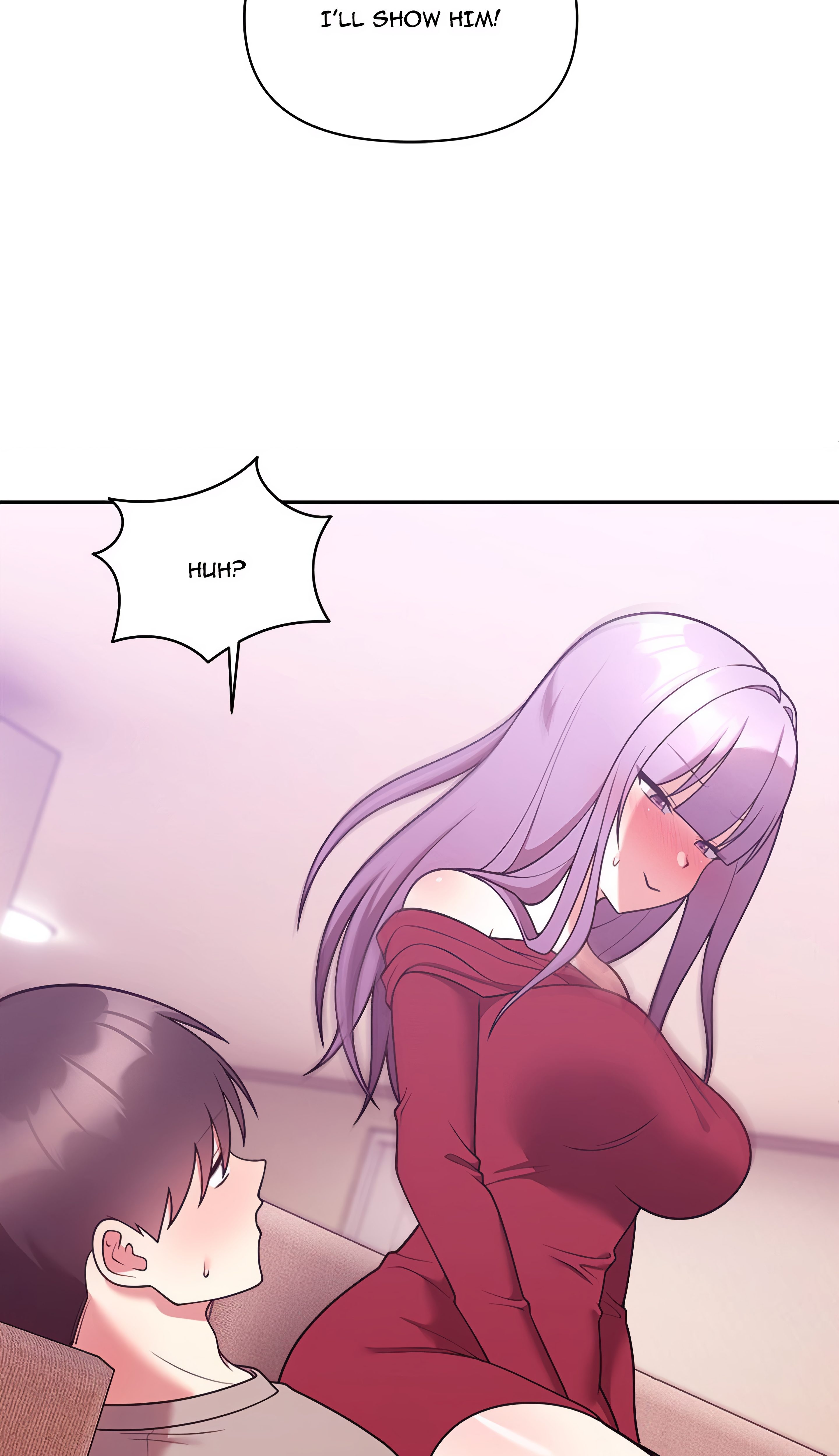 Knot My Secret (Uncensored) Page 80 - MangaHe