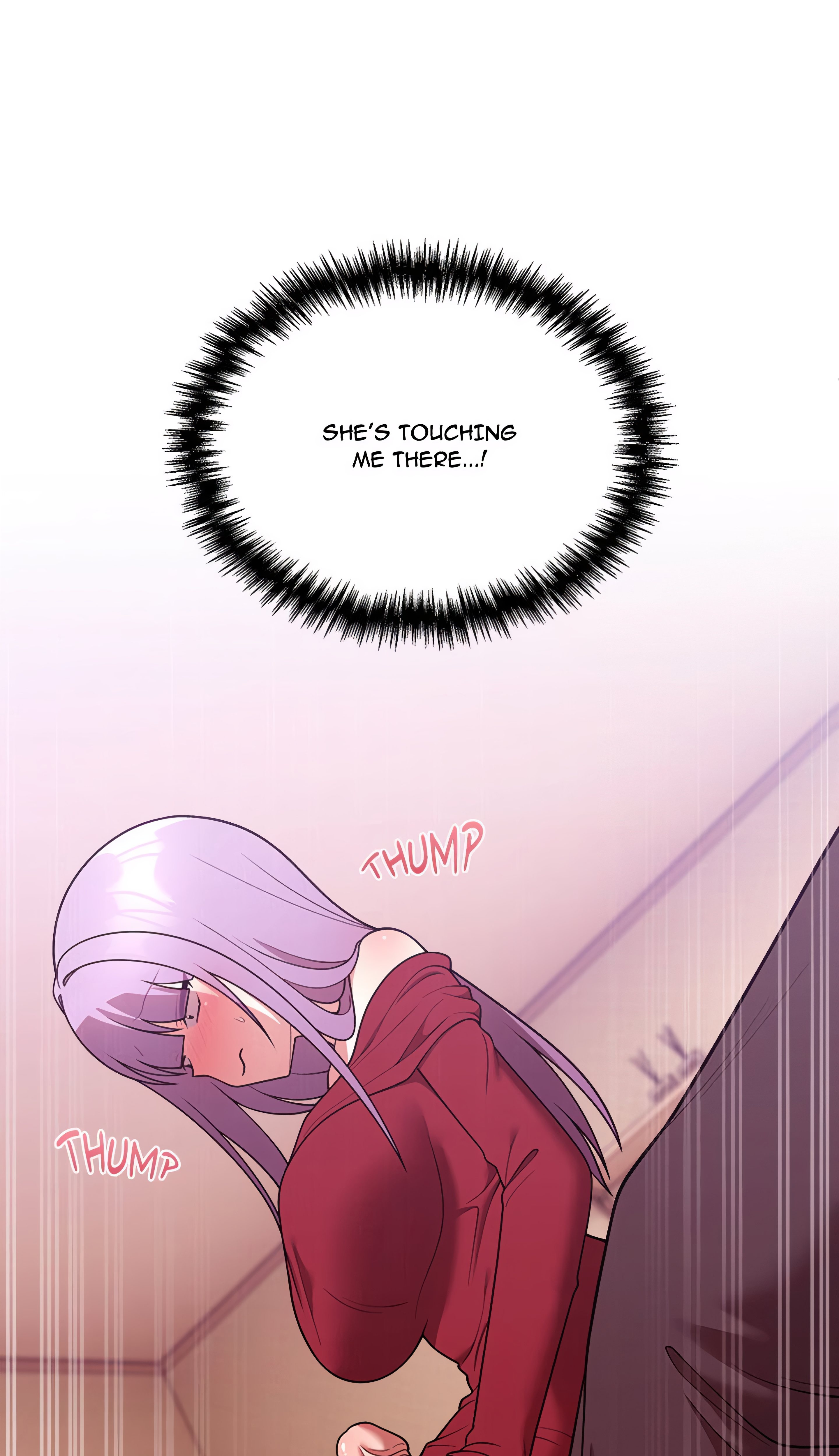 Knot My Secret (Uncensored) Page 83 - MangaHe