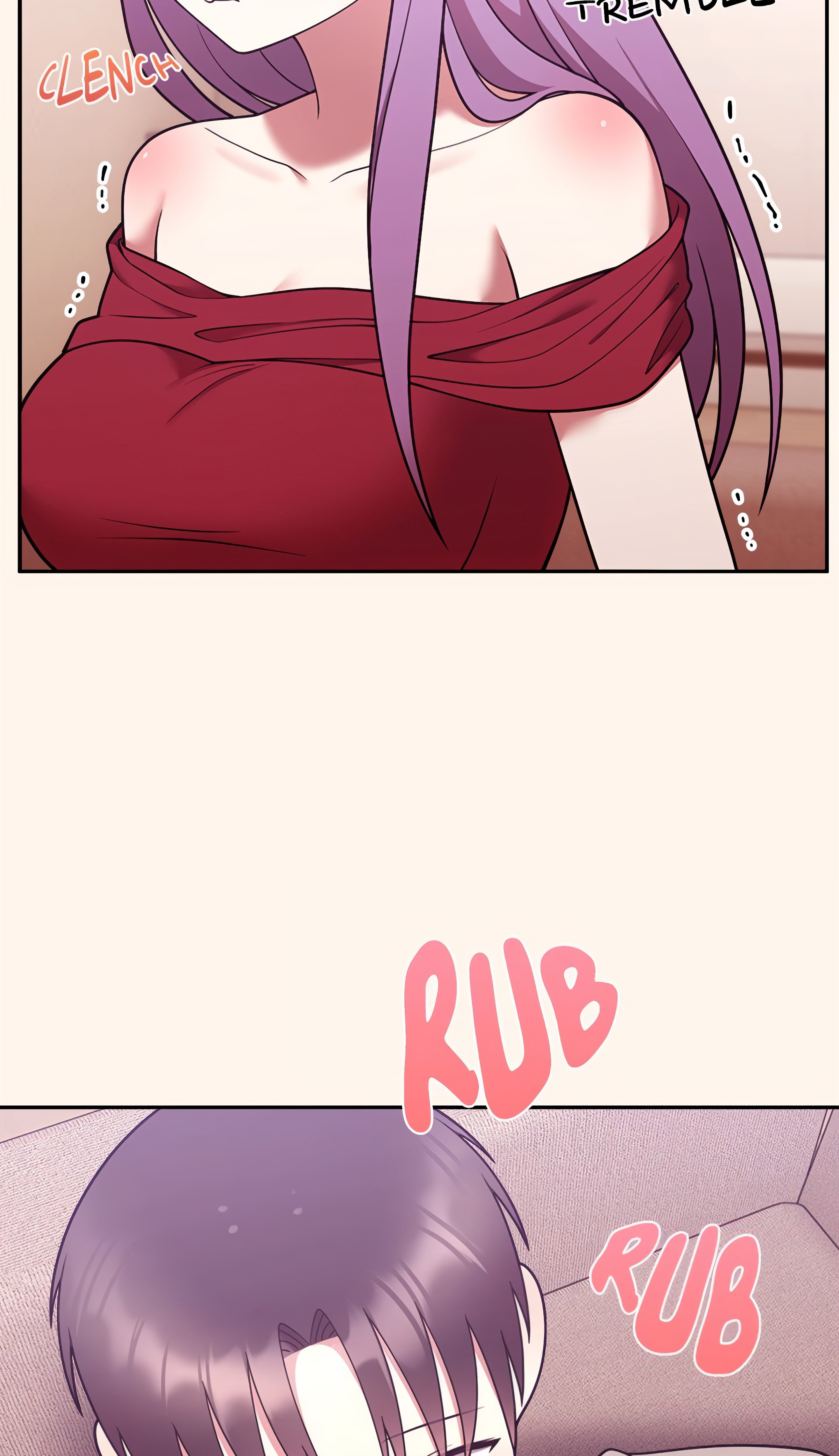 Knot My Secret (Uncensored) Page 85 - MangaHe