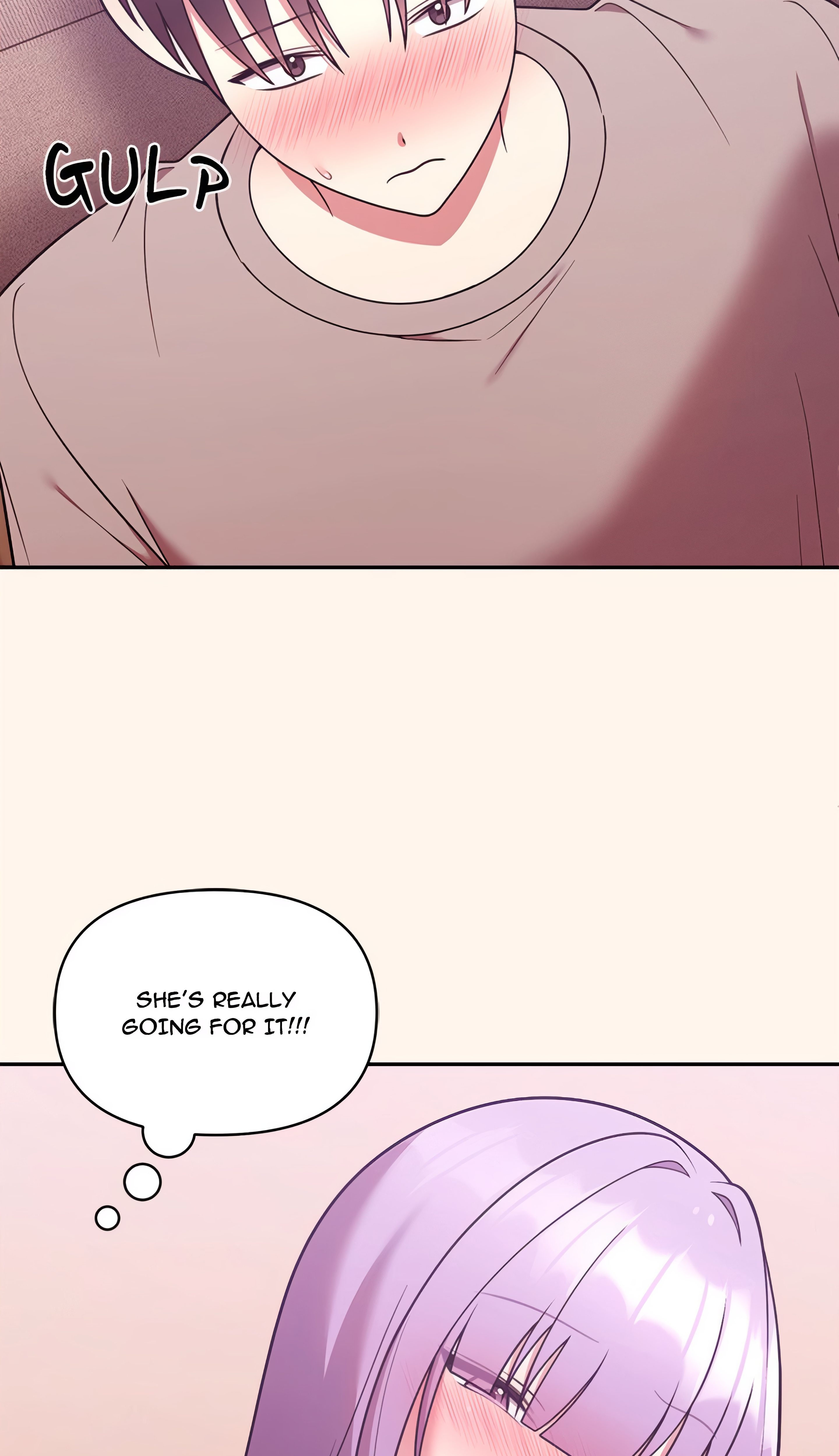 Knot My Secret (Uncensored) Page 86 - MangaHe