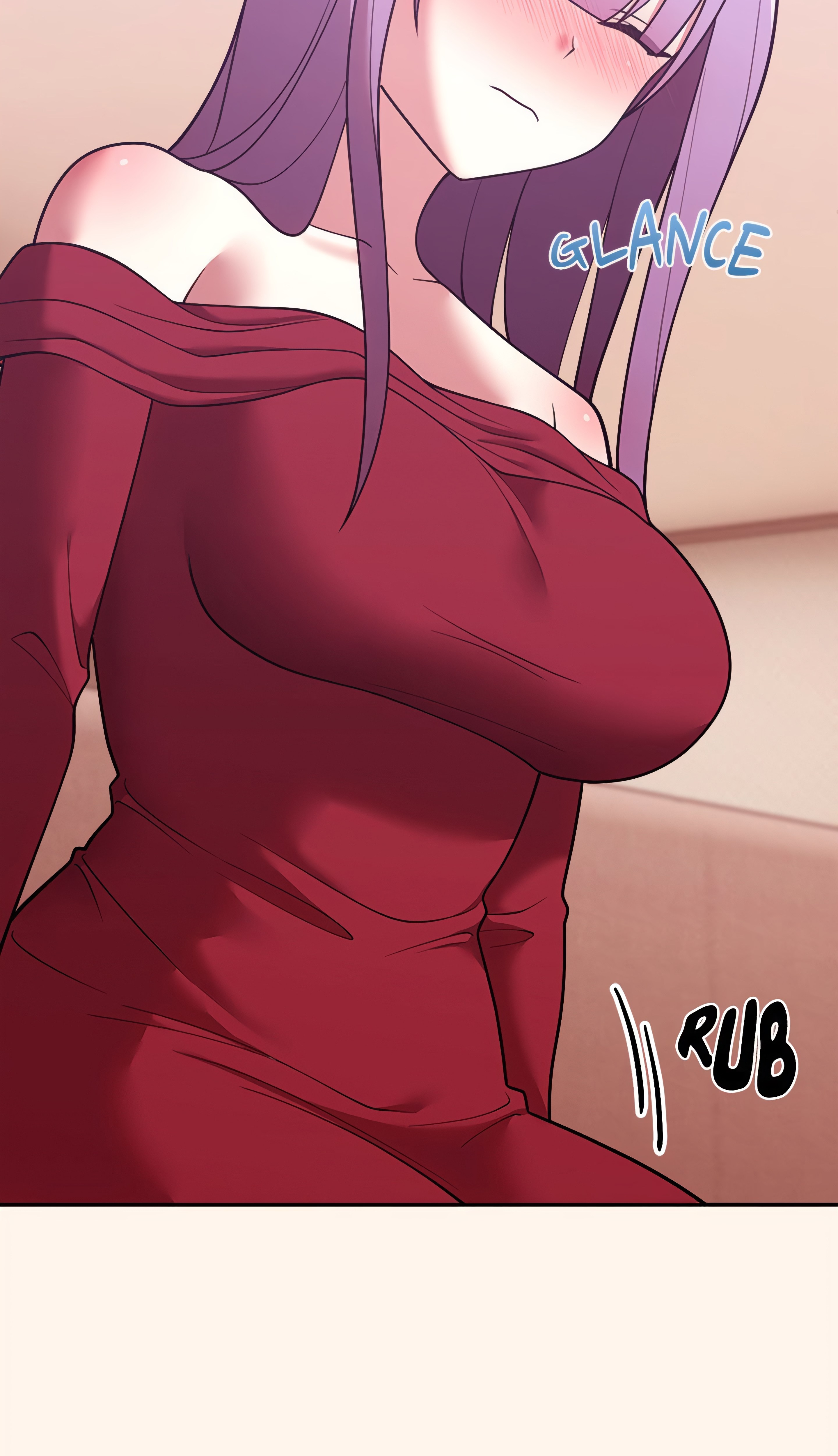 Knot My Secret (Uncensored) Page 87 - MangaHe