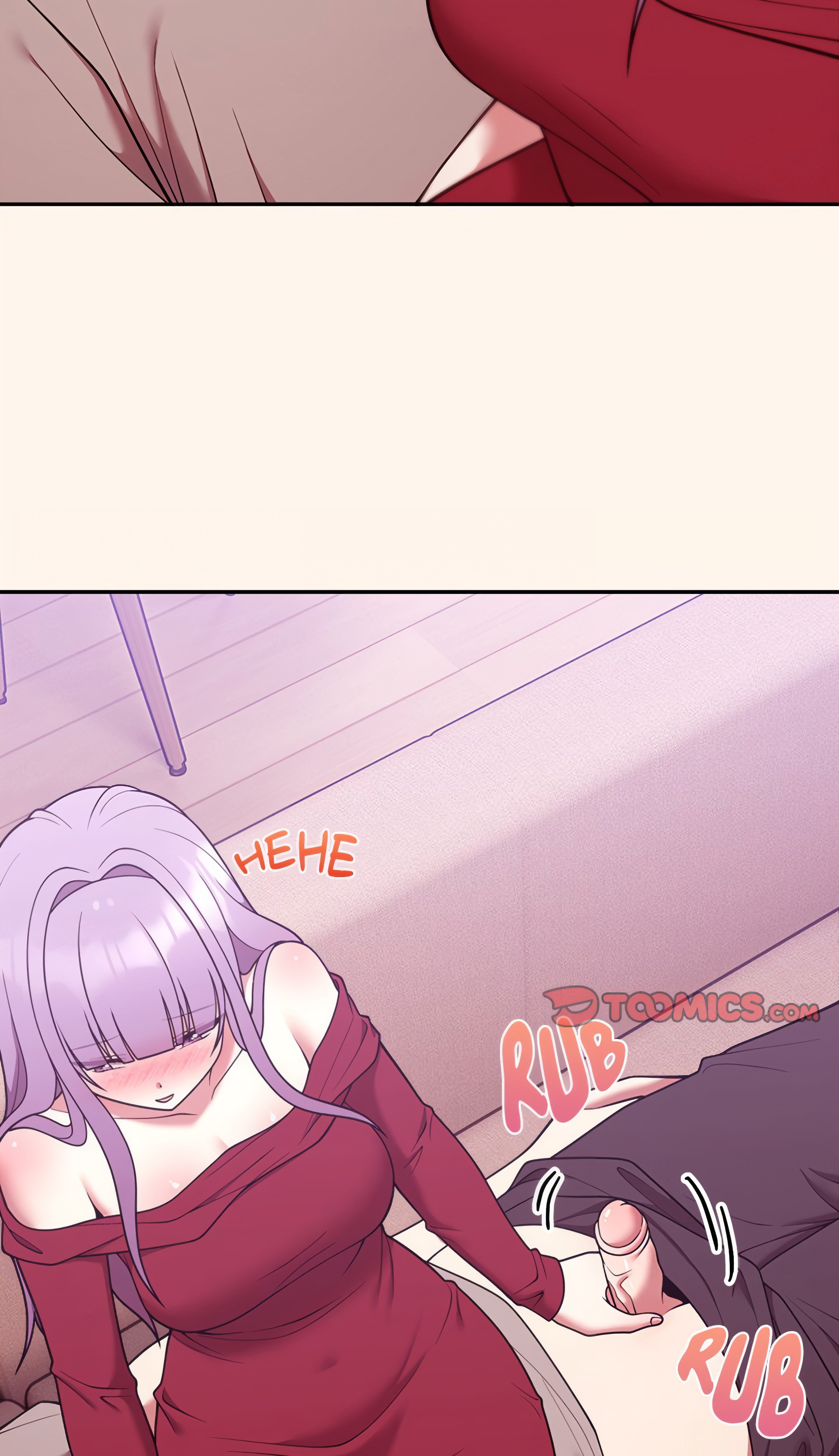 Knot My Secret (Uncensored) Page 89 - MangaHe