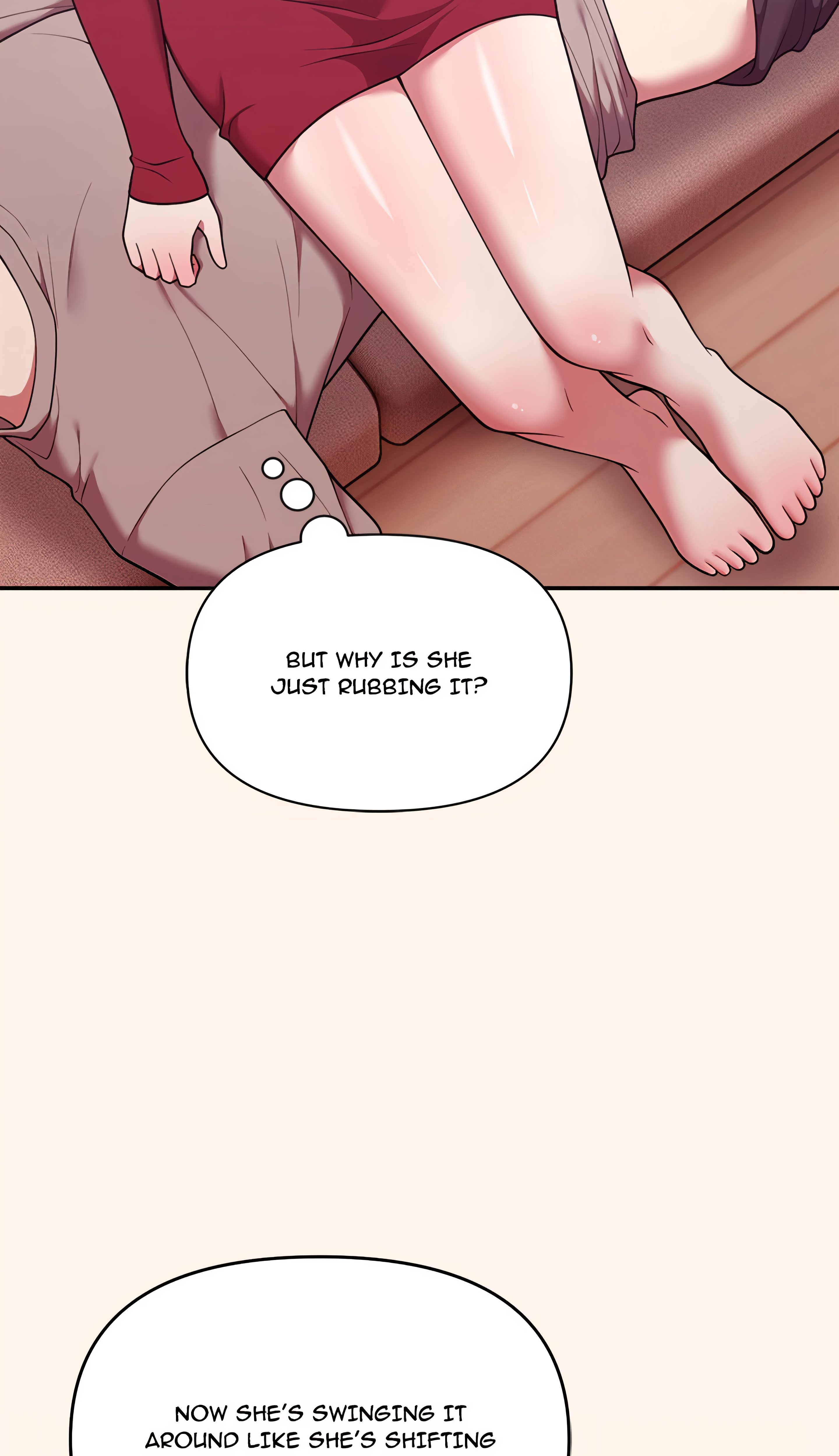Knot My Secret (Uncensored) Page 90 - MangaHe