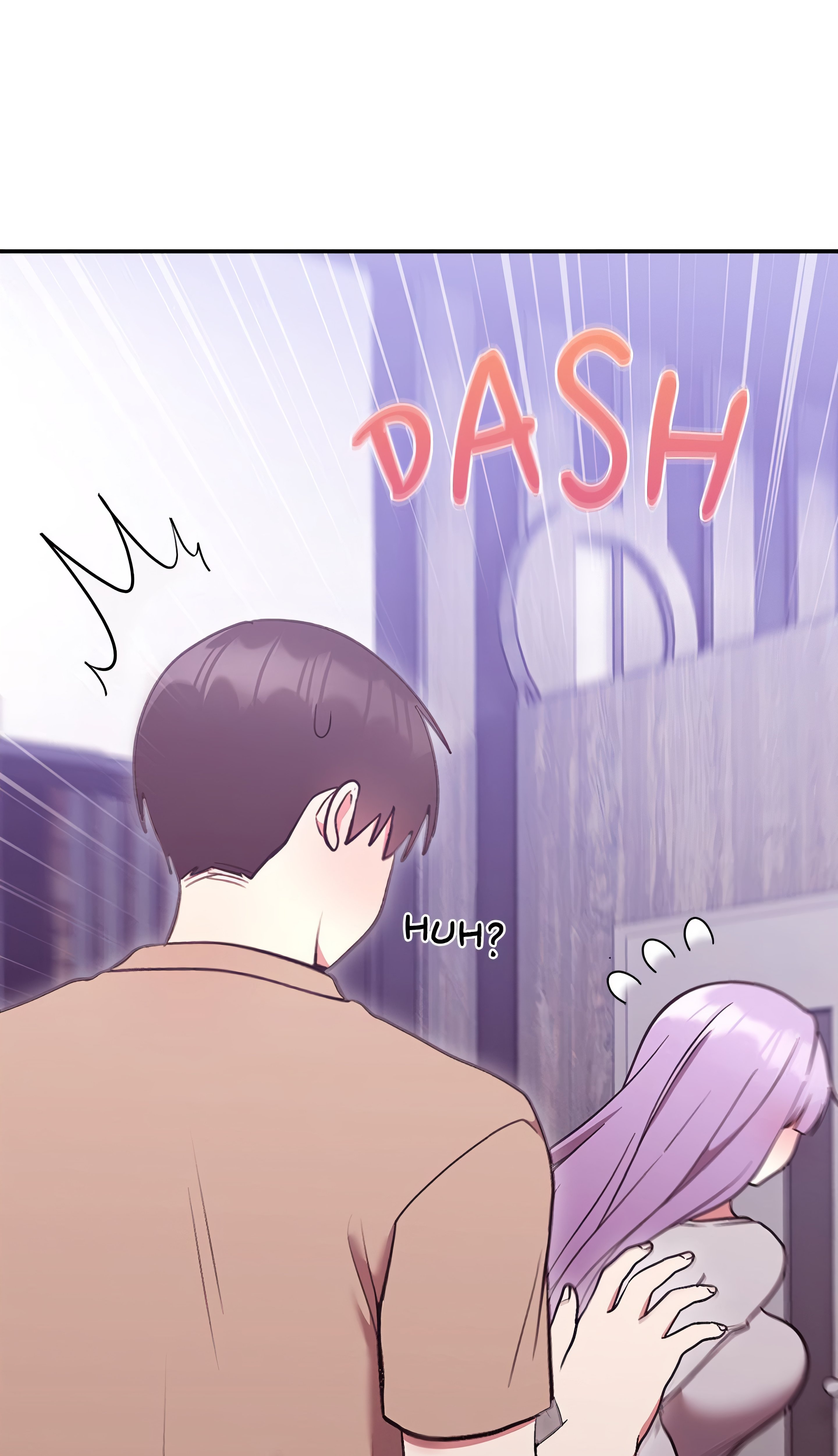 Knot My Secret (Uncensored) Page 10 - MangaHe