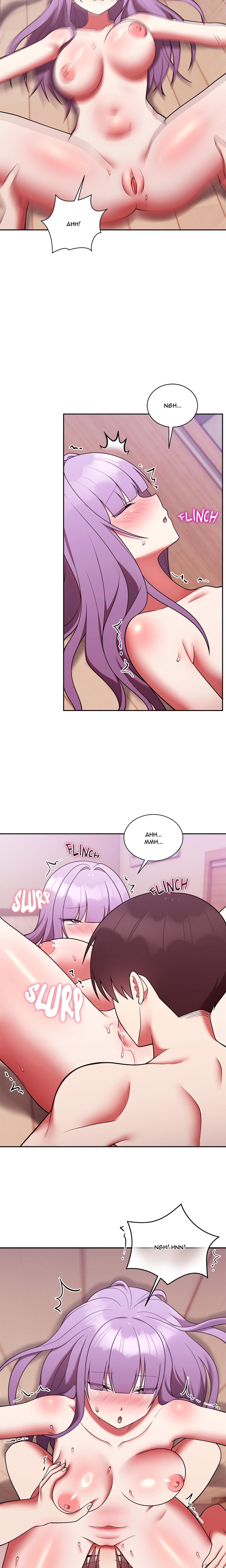 Knot My Secret (Uncensored) Page 18 - MangaHe
