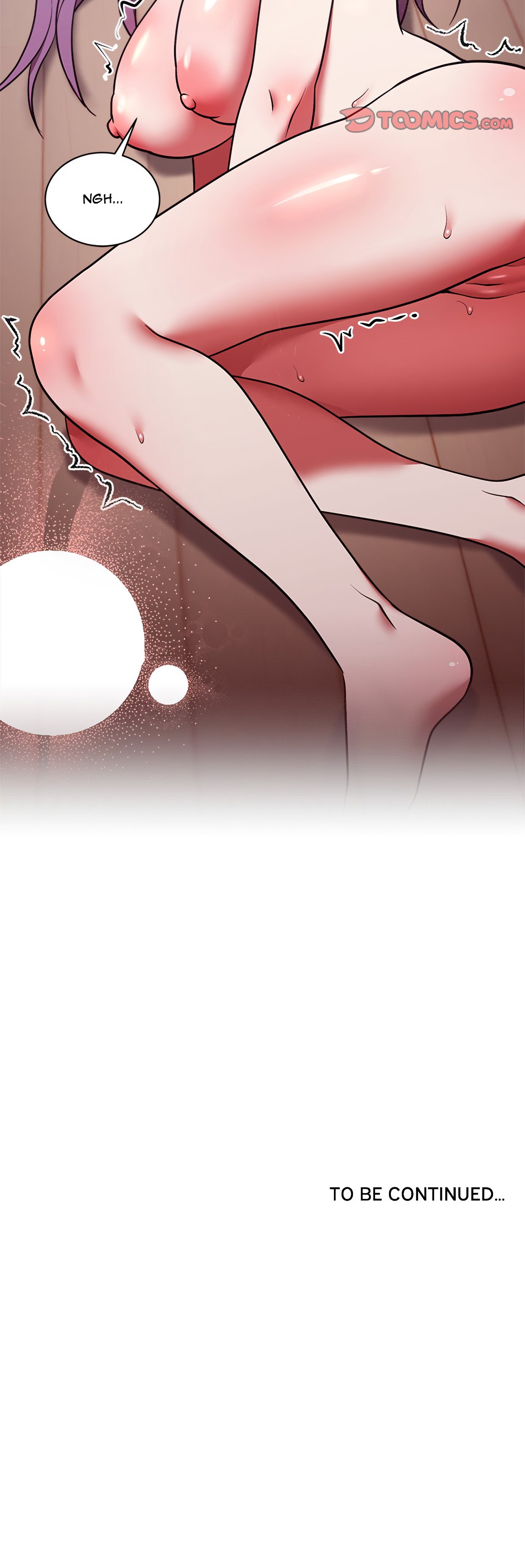 Knot My Secret (Uncensored) Page 28 - MangaHe