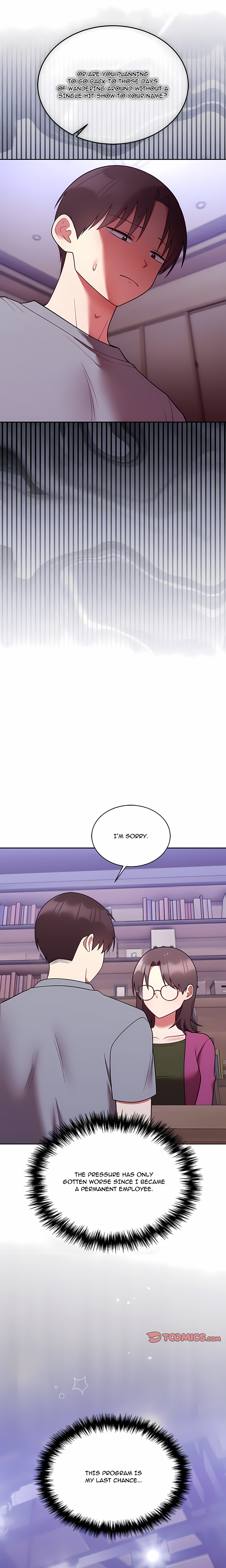 Knot My Secret (Uncensored) Page 15 - MangaHe