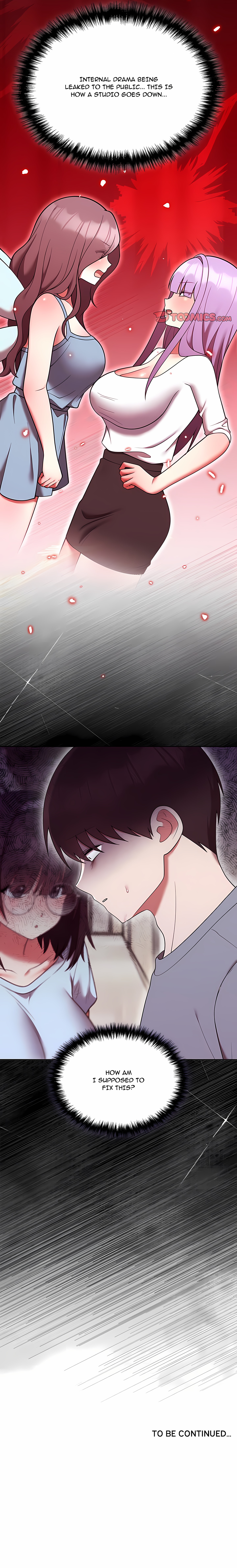 Knot My Secret (Uncensored) Page 27 - MangaHe