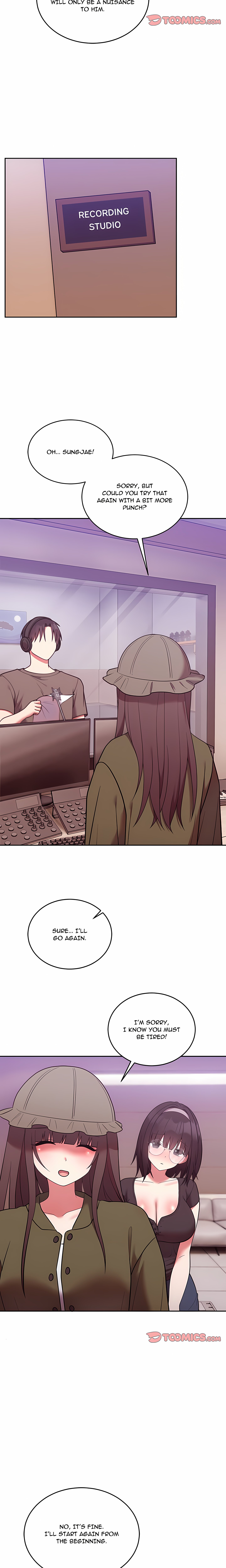 Knot My Secret (Uncensored) Page 15 - MangaHe