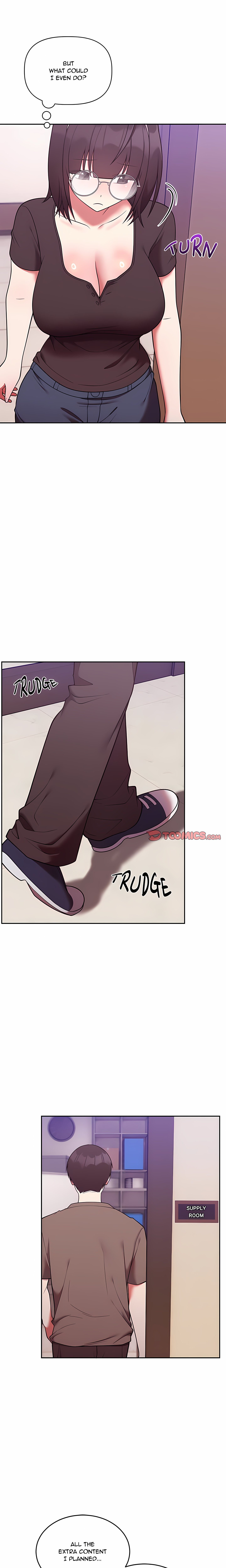 Knot My Secret (Uncensored) Page 17 - MangaHe