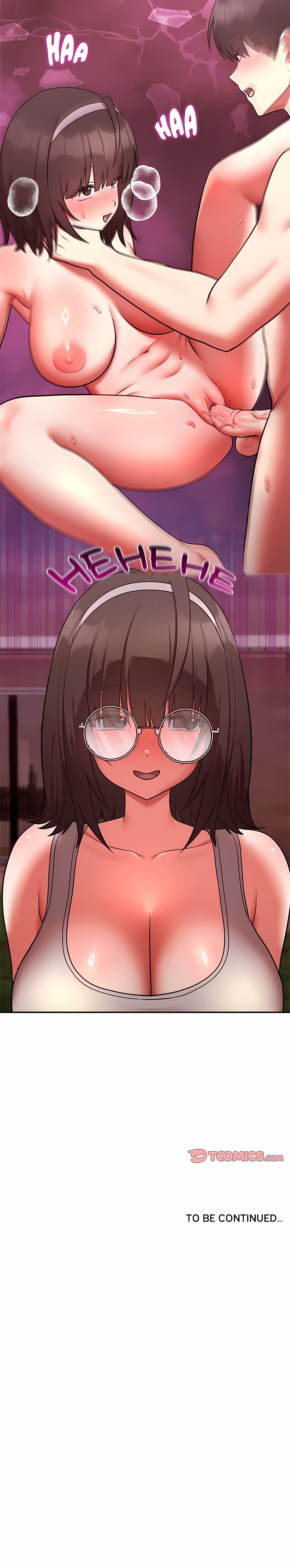 Knot My Secret (Uncensored) Page 22 - MangaHe