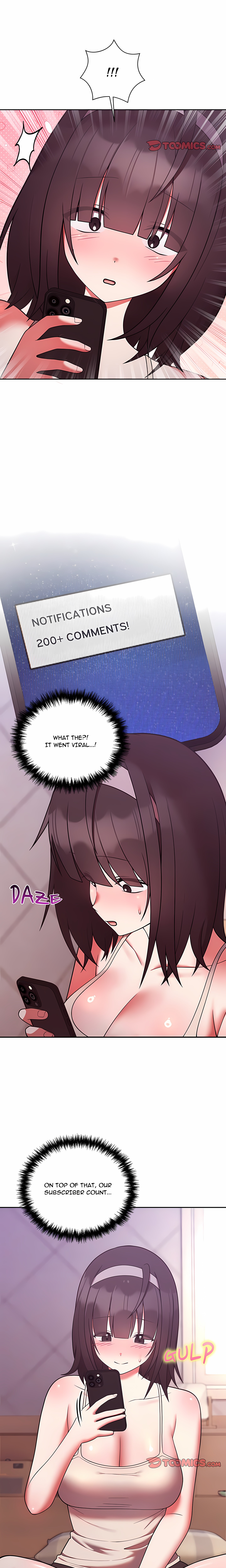 Knot My Secret (Uncensored) Page 4 - MangaHe