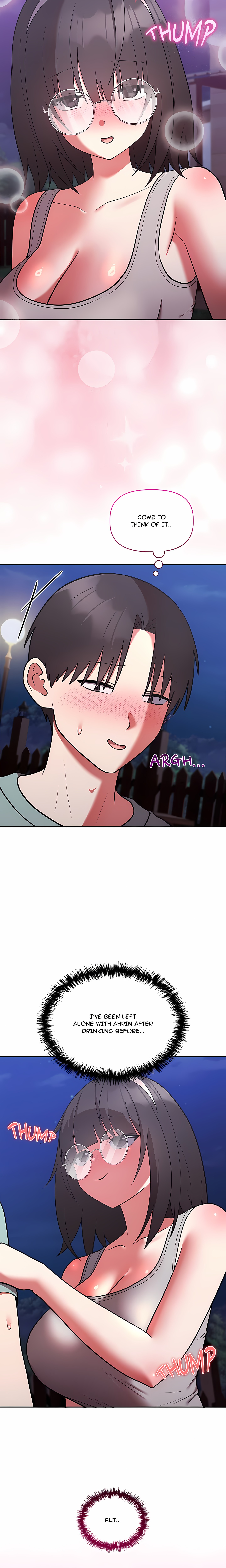Knot My Secret (Uncensored) Page 6 - MangaHe